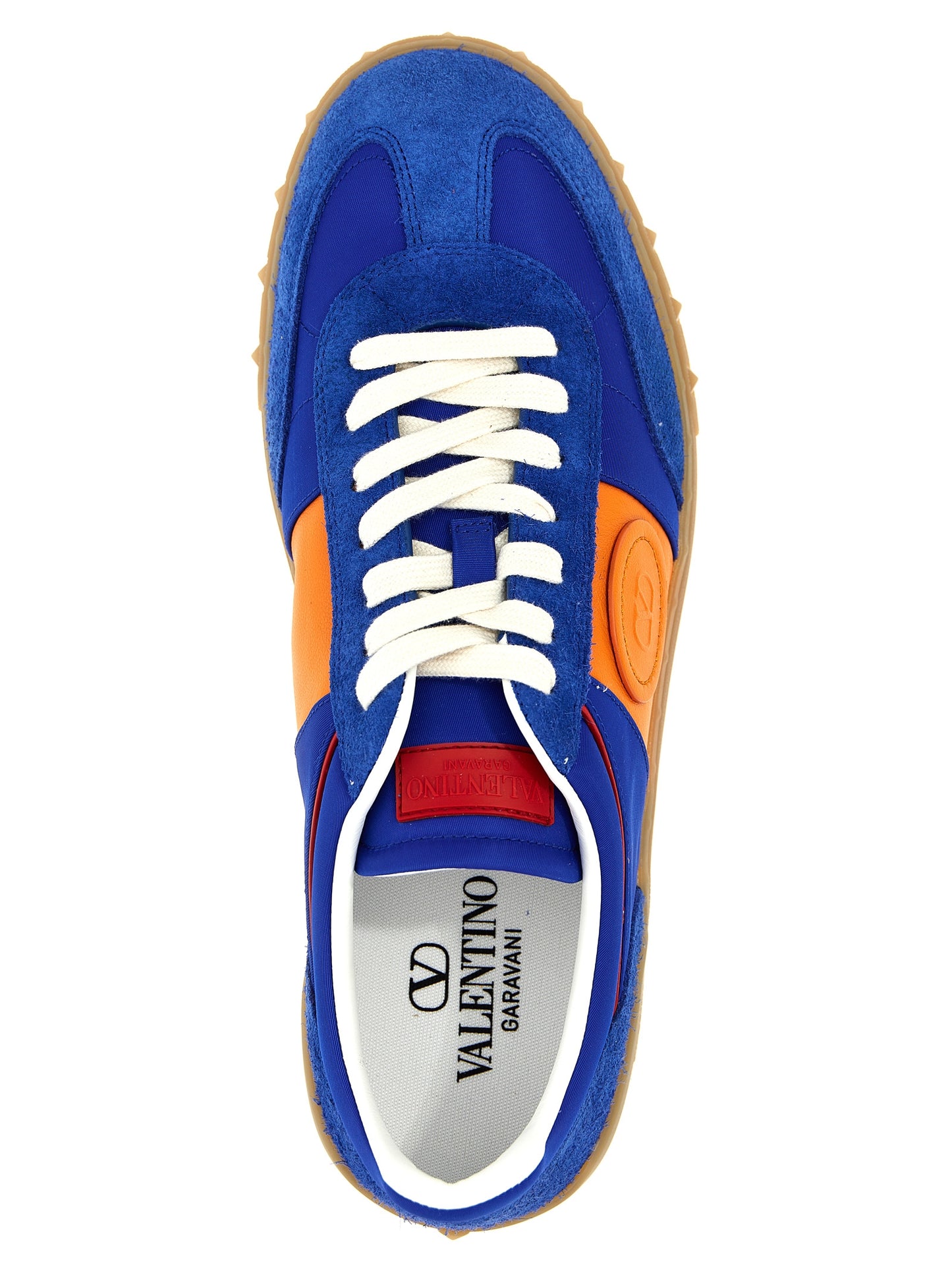 Valentino Garavani Men Valentino Garavani 'Upvillage' Sneakers VALENTINO GARAVANI