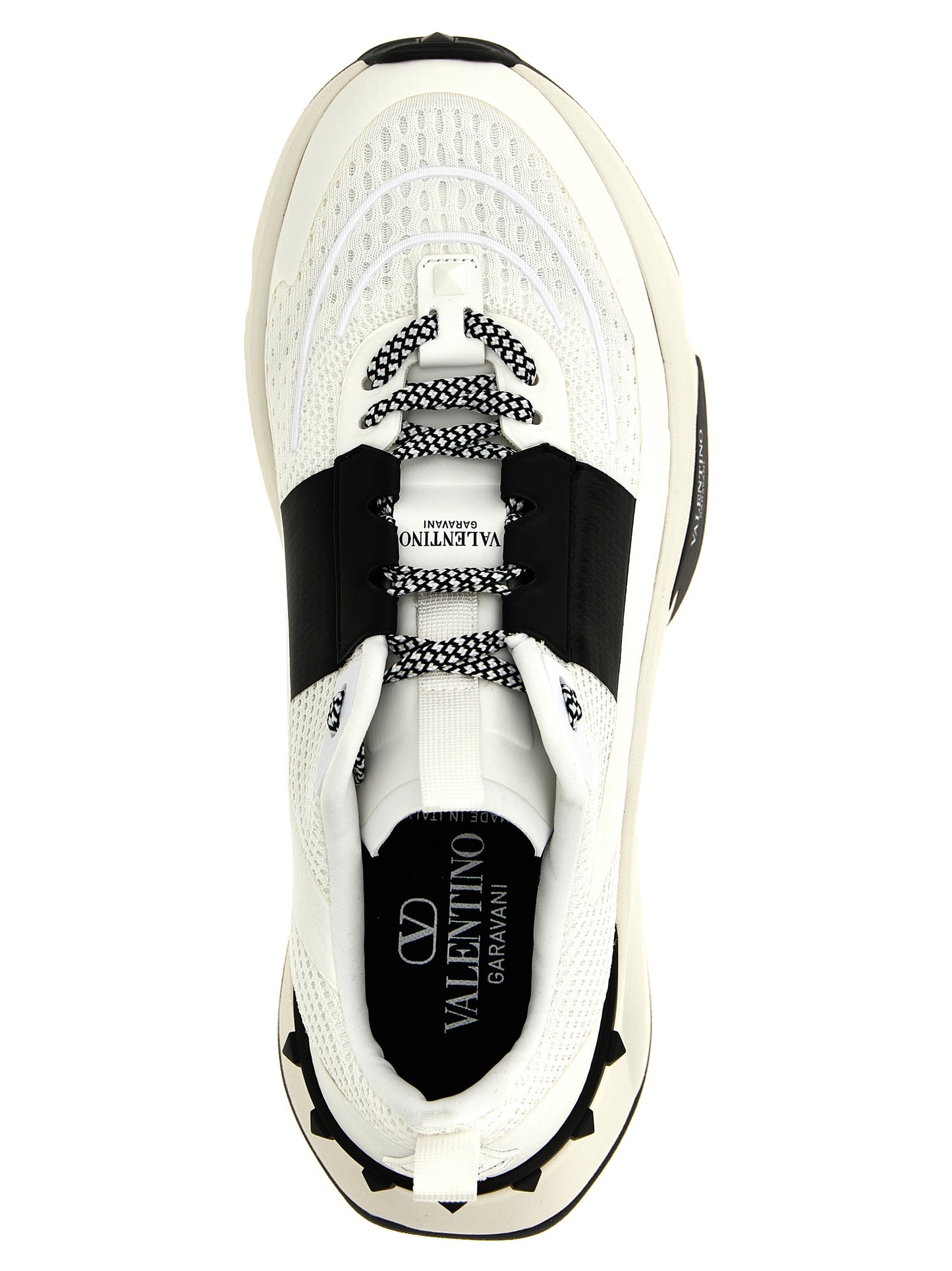 Valentino Garavani Men Valentino Garavani 'True Act' Sneakers VALENTINO GARAVANI