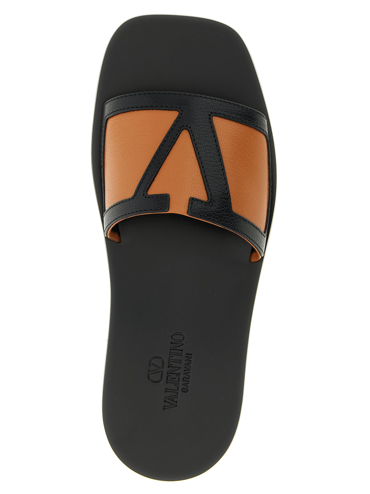 Valentino Garavani Men Valentino Garavani 'Viva Superstar' Slides