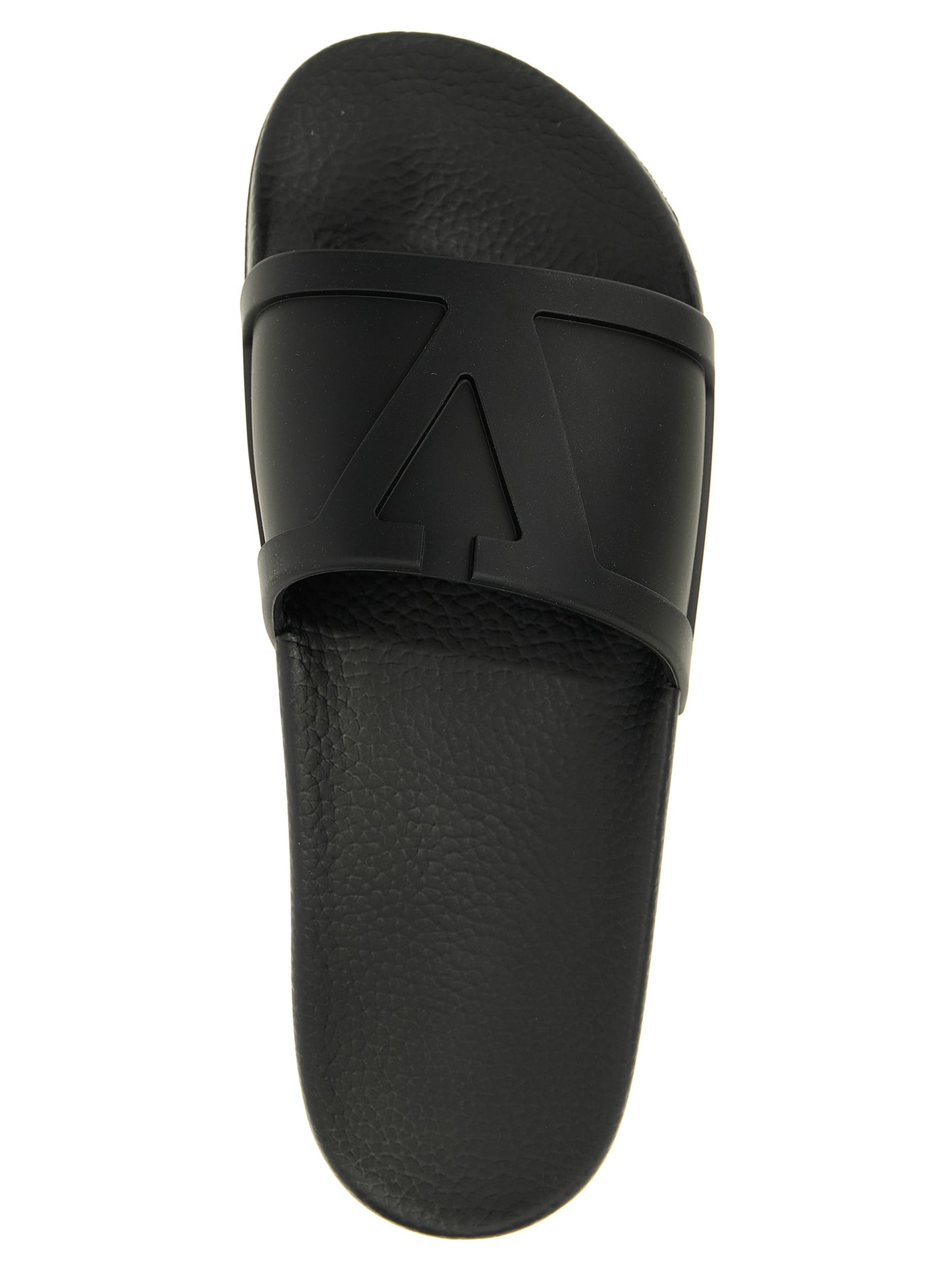 Valentino Garavani Men Valentino Garavani 'Coolside' Slides VALENTINO GARAVANI