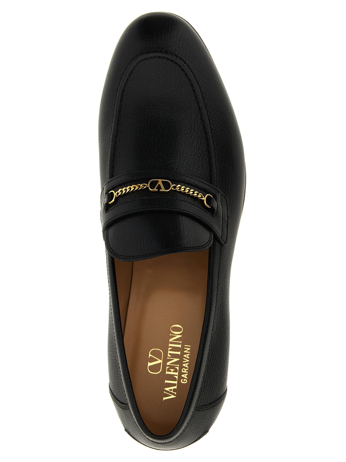 Valentino Garavani Men Valentino Garavani 'Vlogo Signature' Loafers VALENTINO GARAVANI
