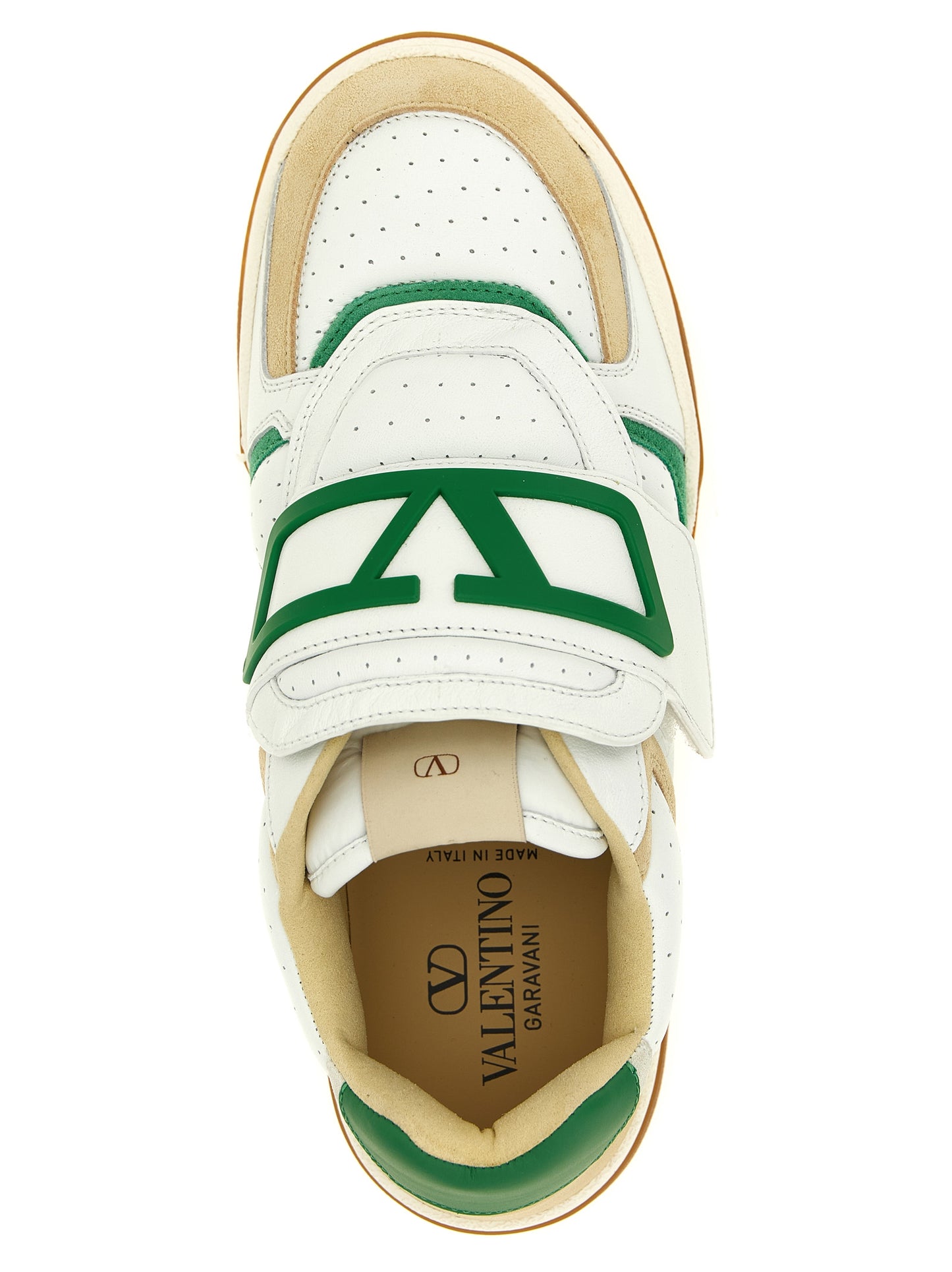 Valentino Garavani Men Valentino Garavani 'Joie De Jouer' Sneakers VALENTINO GARAVANI