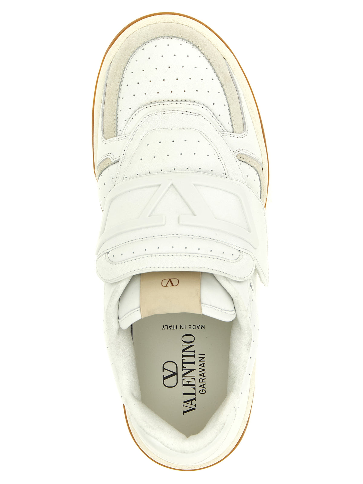 Valentino Garavani Men Valentino Garavani 'Joie De Jouer' Sneakers VALENTINO GARAVANI