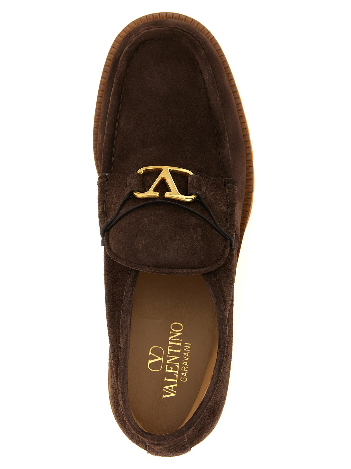 Valentino Garavani Men Valentino Garavani 'Lord Chunky' Ankle Boots VALENTINO GARAVANI