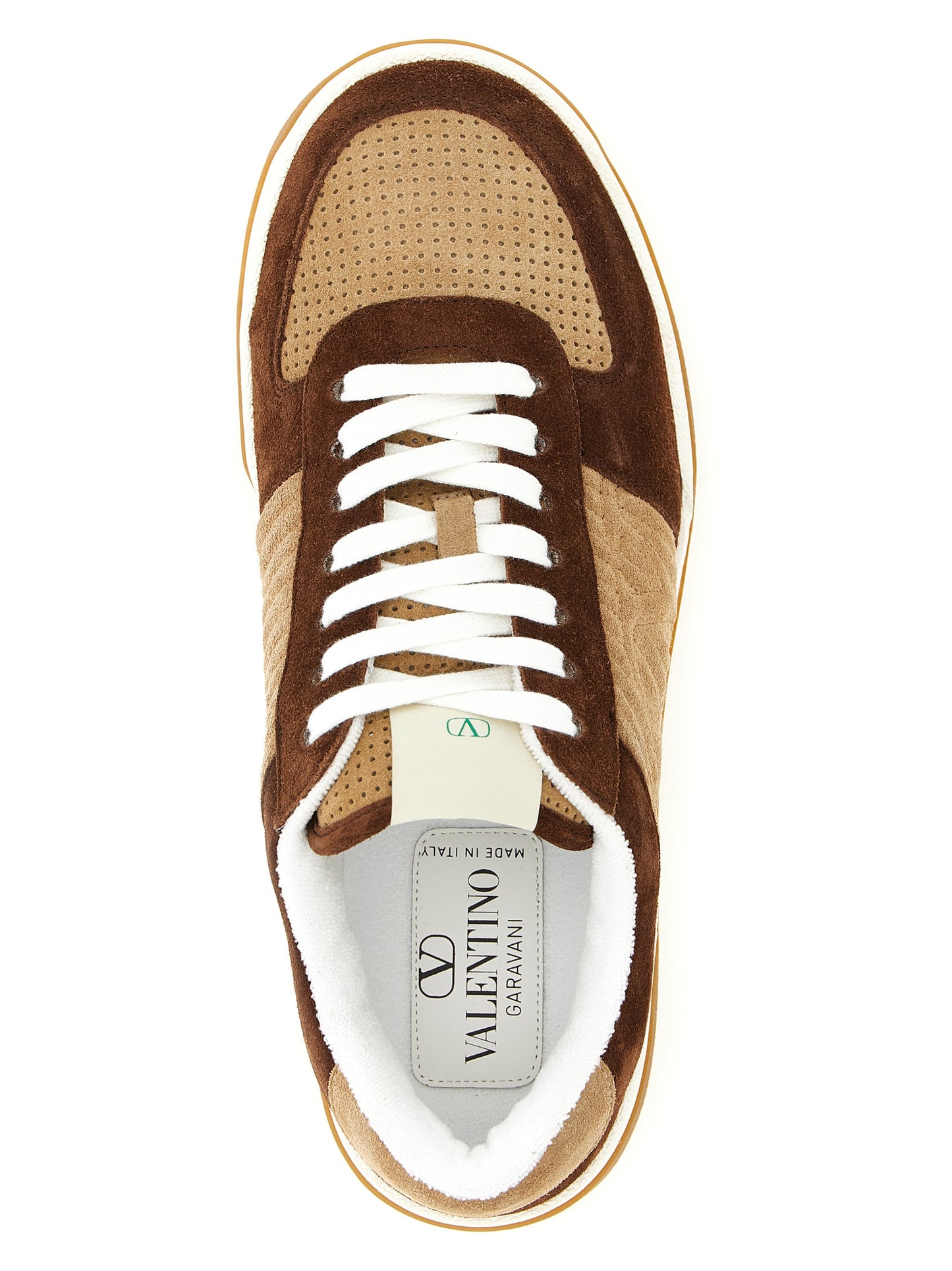 Valentino Garavani Men Valentino Garavani 'Sparry' Sneakers VALENTINO GARAVANI