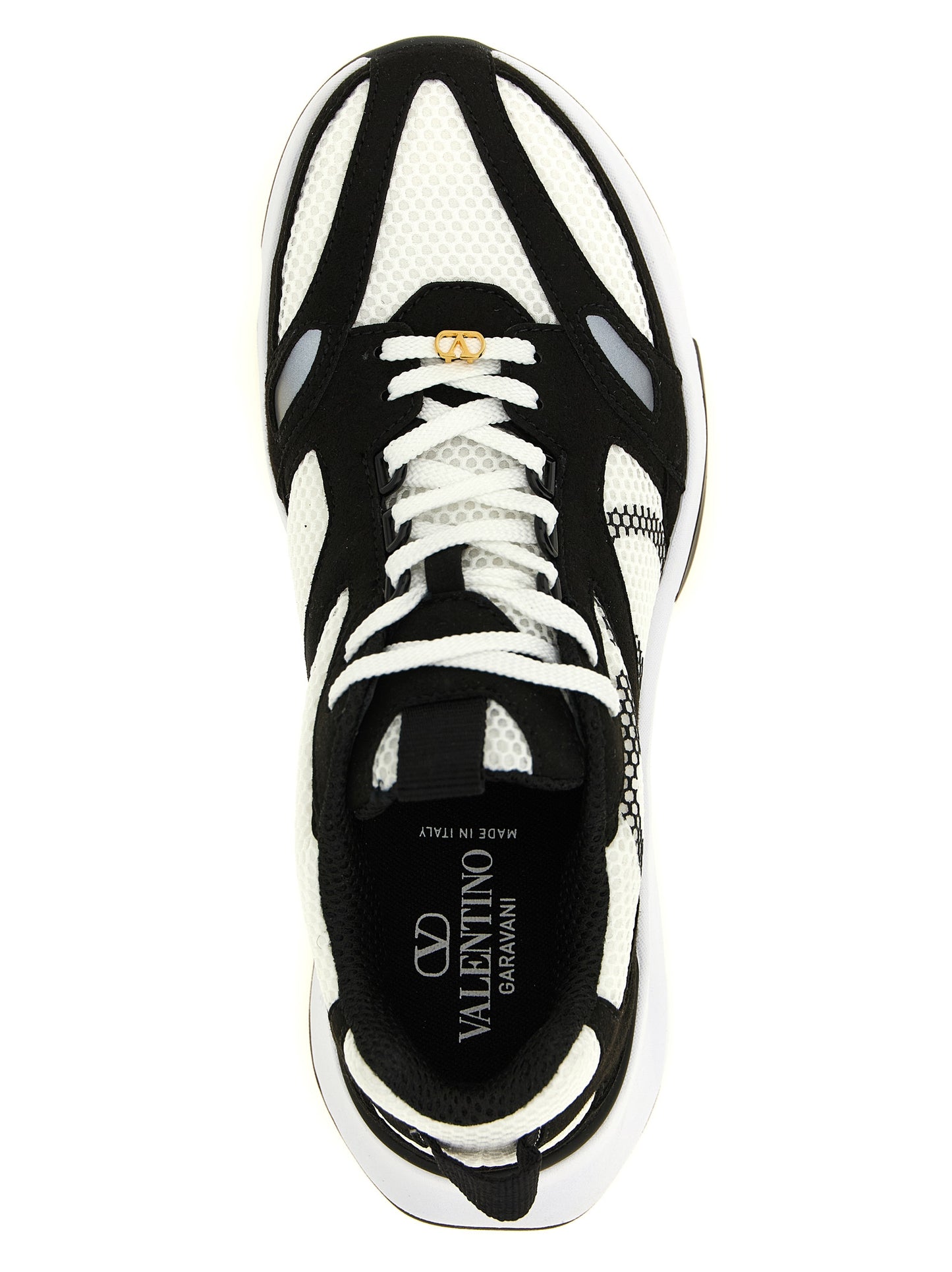 Valentino Garavani Men Valentino Garavani 'Demivee' Sneakers VALENTINO GARAVANI