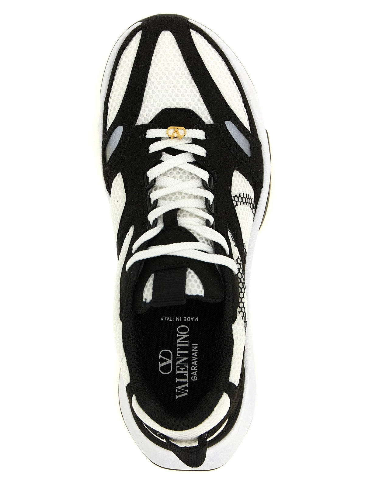 Valentino Garavani Men Valentino Garavani 'Demivee' Sneakers VALENTINO GARAVANI