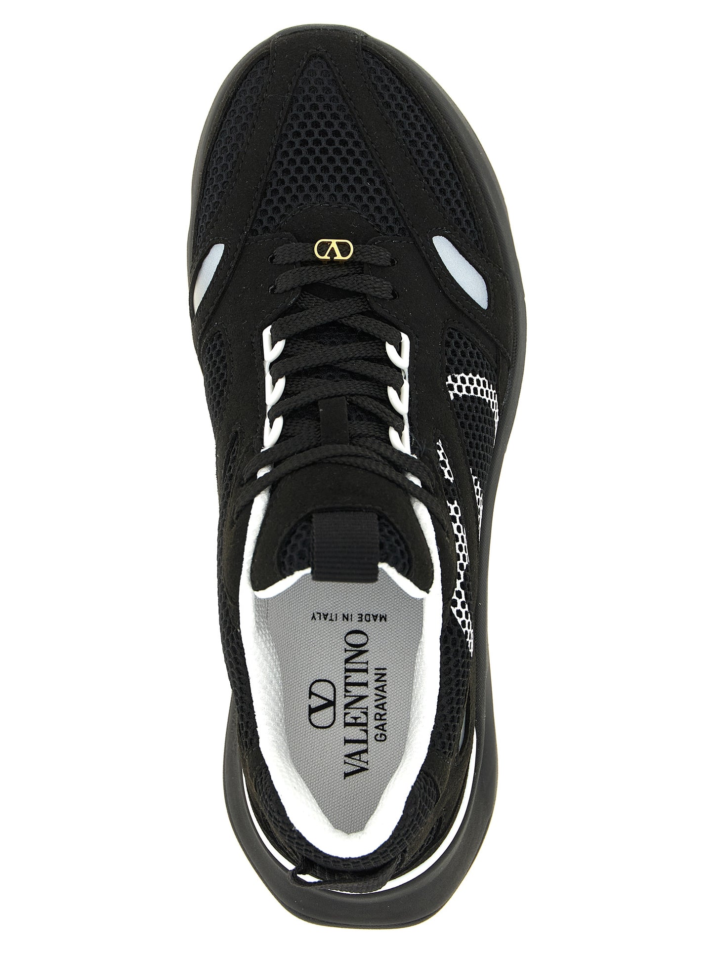 Valentino Garavani Men Valentino Garavani 'Demivee' Sneakers VALENTINO GARAVANI