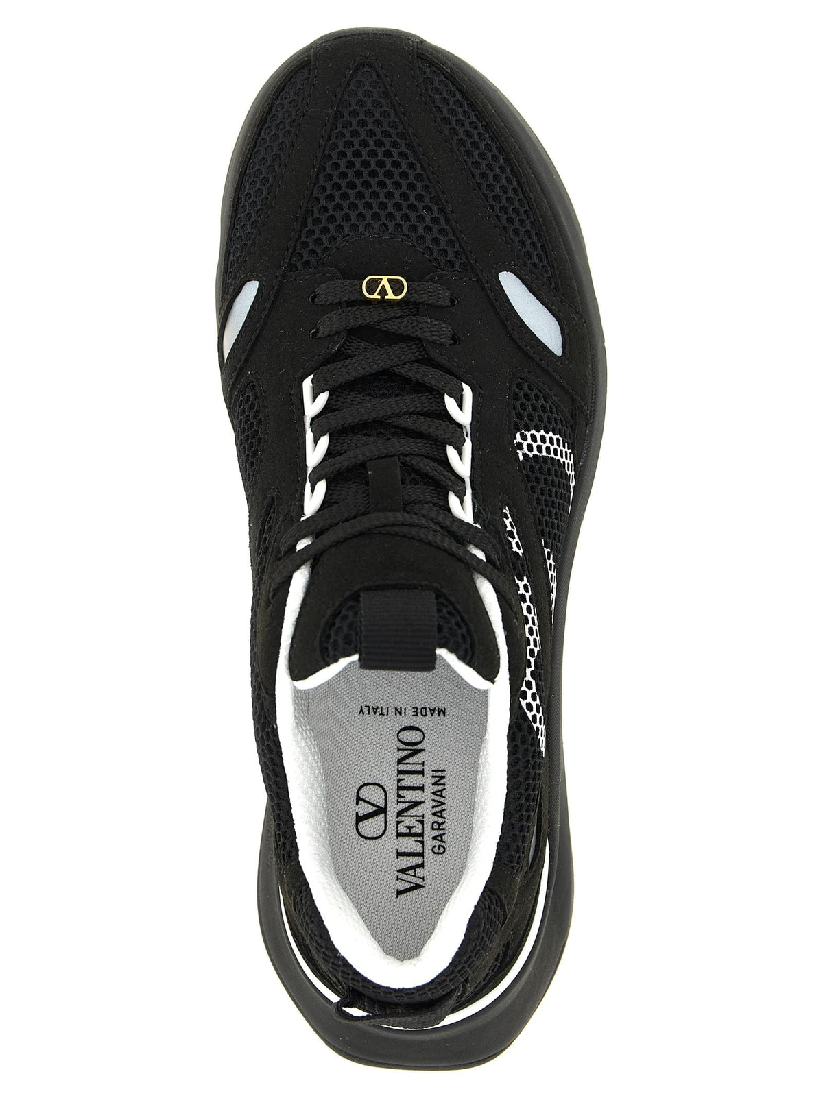 Valentino Garavani Men Valentino Garavani 'Demivee' Sneakers VALENTINO GARAVANI