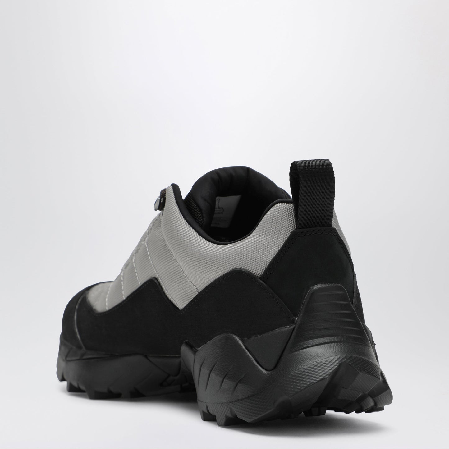 Roa Katharina Silver Sneakers Men ROA