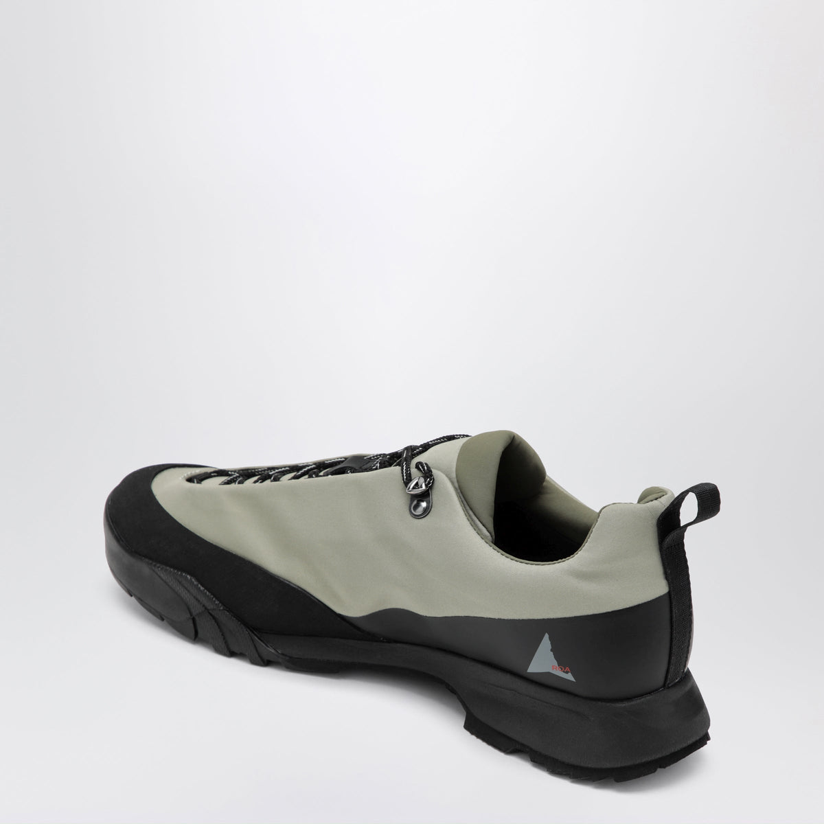 Roa Sage Green Cingino Sneakers Men ROA