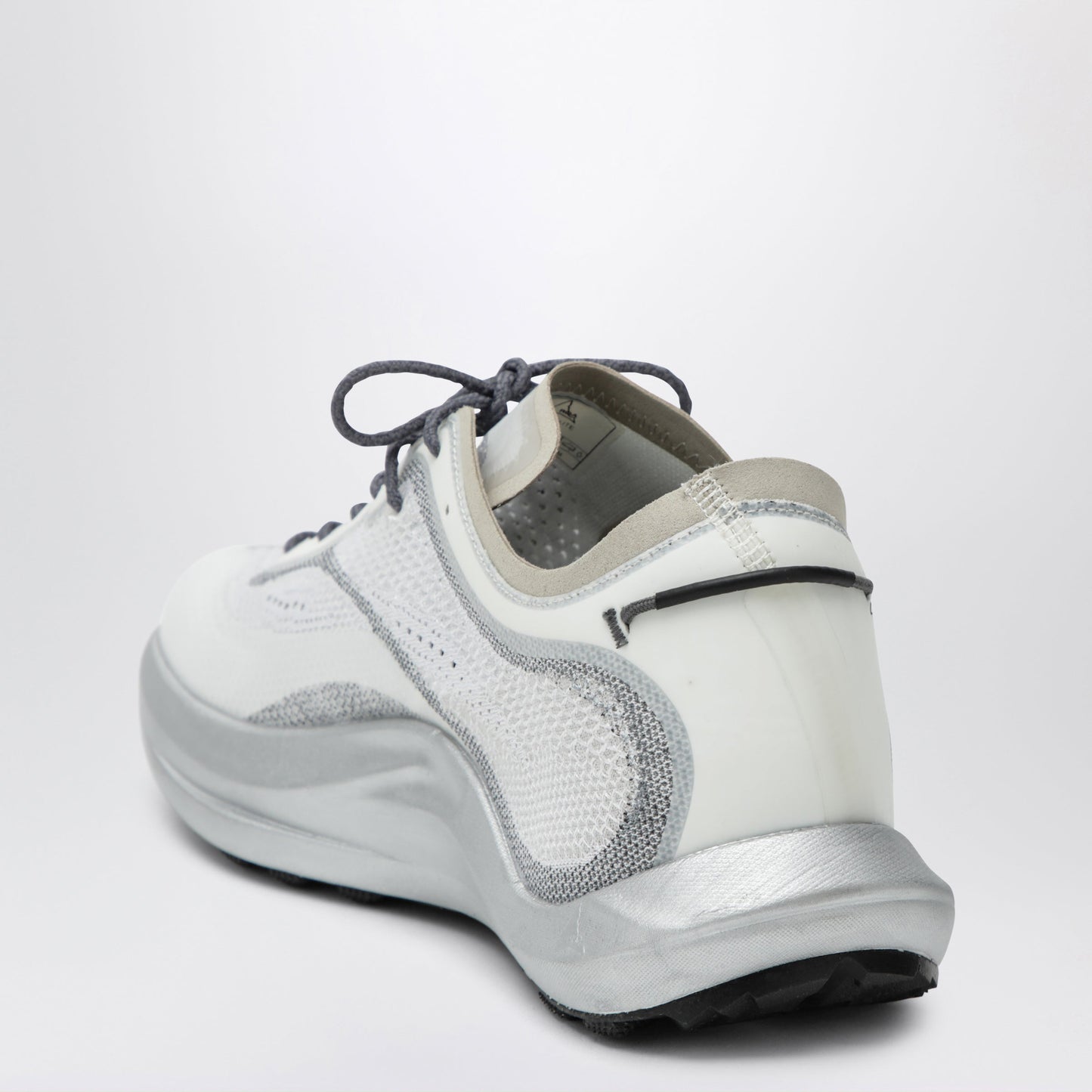 Roa White Sella Lite Sneakers Men ROA