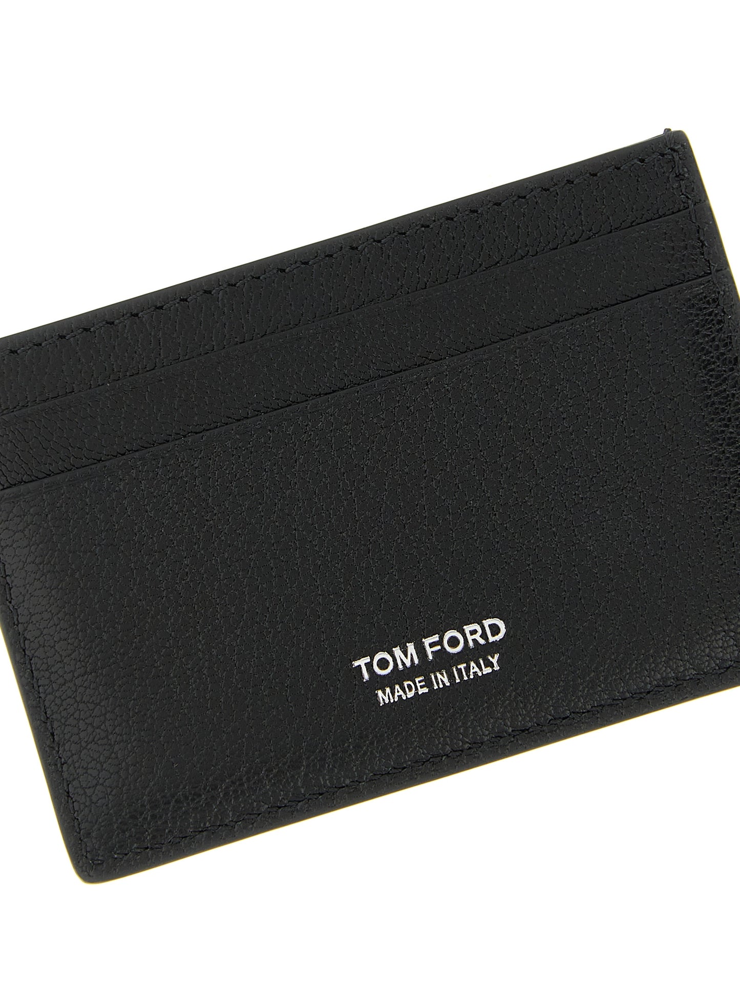 Tom Ford Men 'T Line' Card Holder TOM FORD