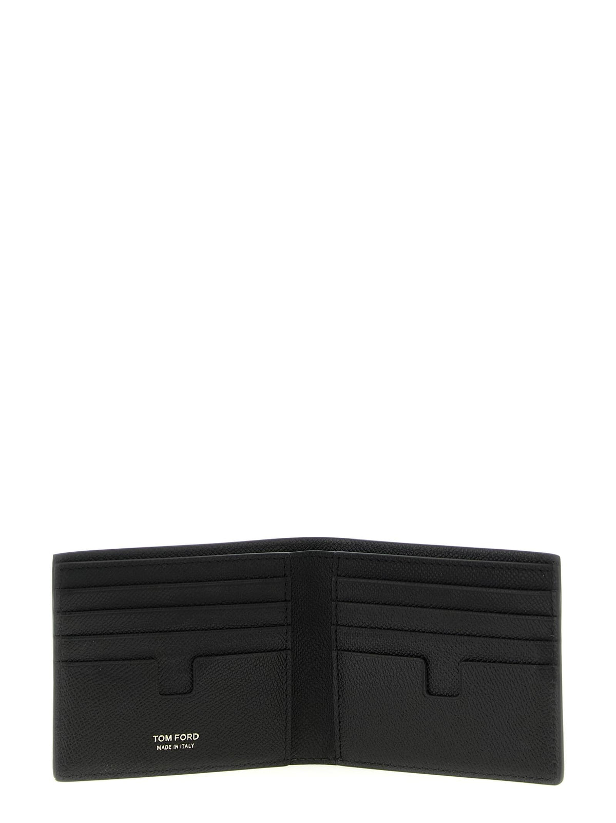 Tom Ford Men Bifold Wallet TOM FORD