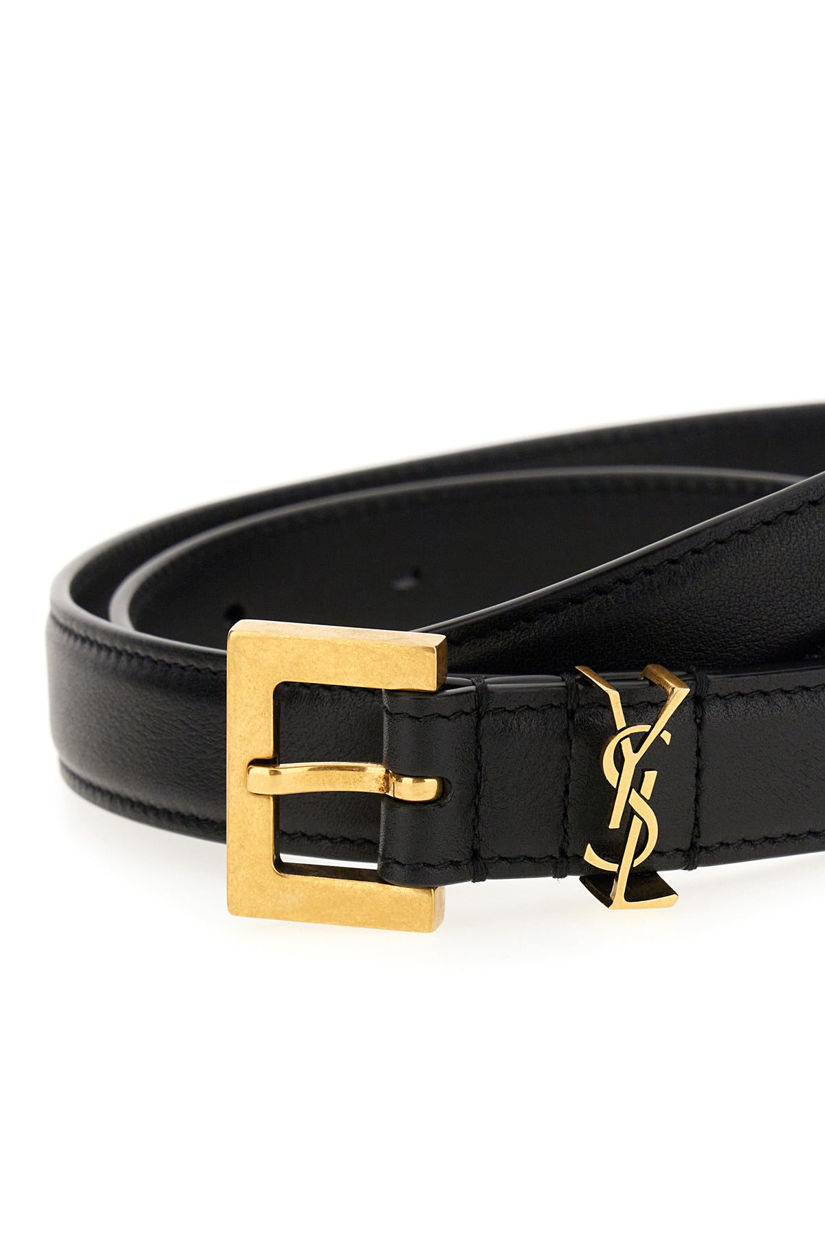 Saint Laurent Woman Accessories Belts SAINT LAURENT