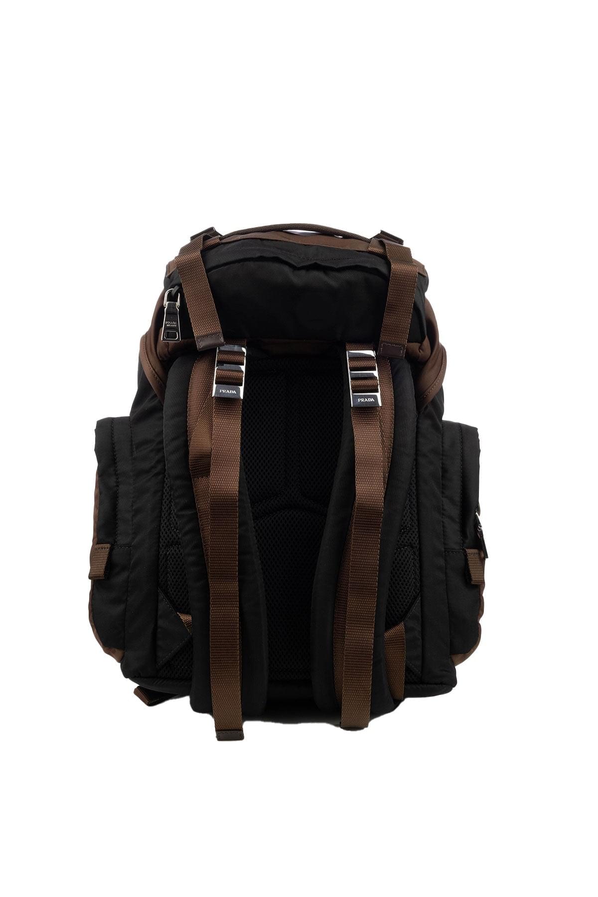 Prada Man Bags Backpacks PRADA