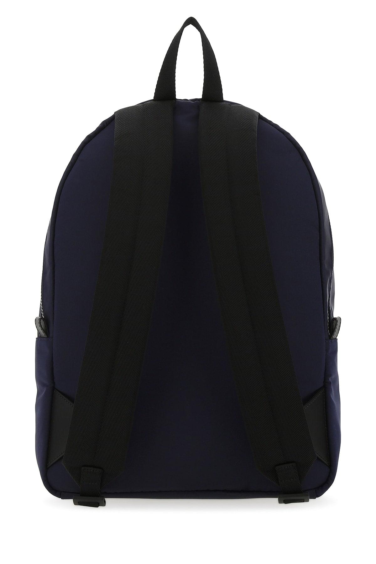 Alexander Mcqueen Man Bags Backpacks ALEXANDER MCQUEEN