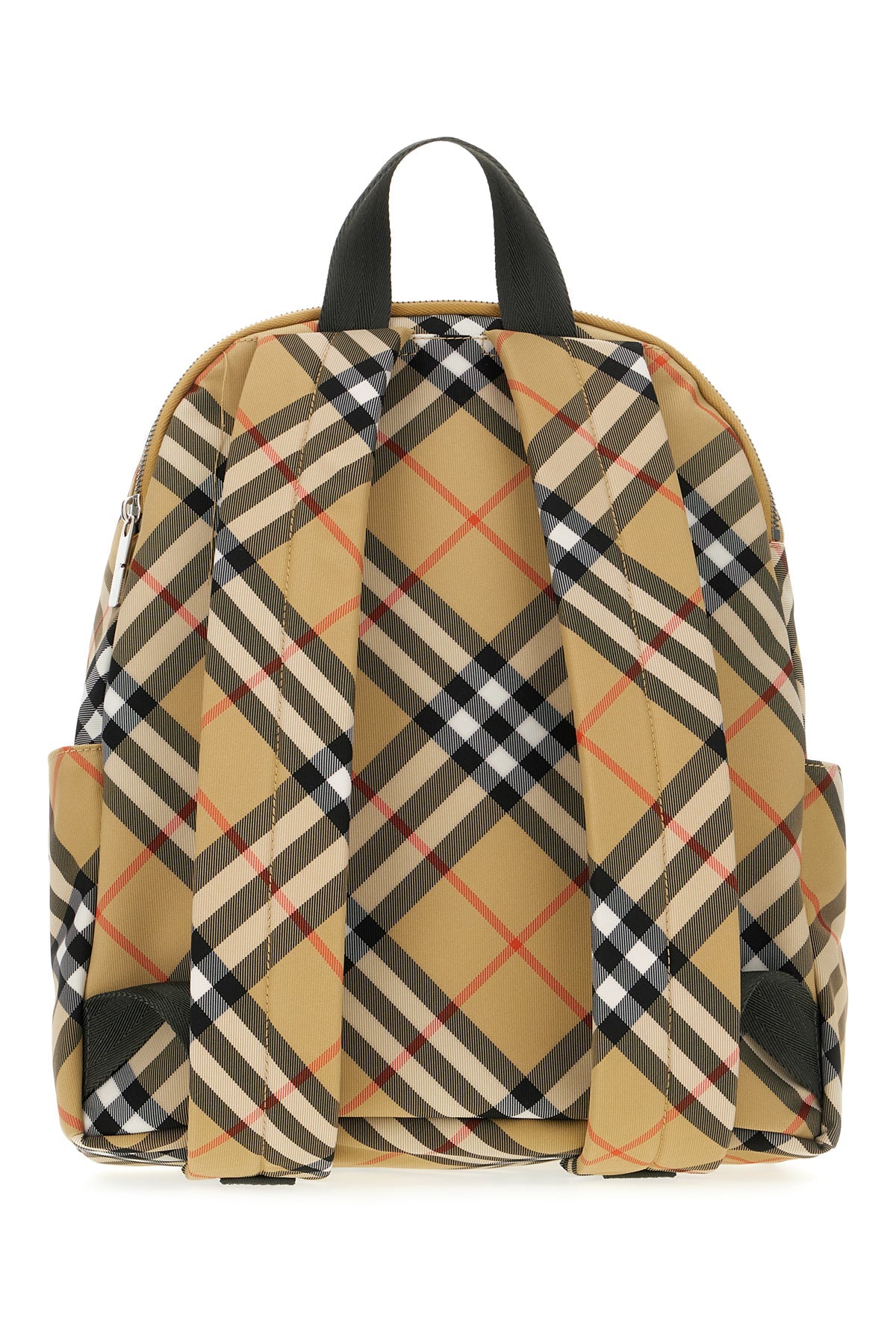 Burberry Man Bags Backpacks BURBERRY