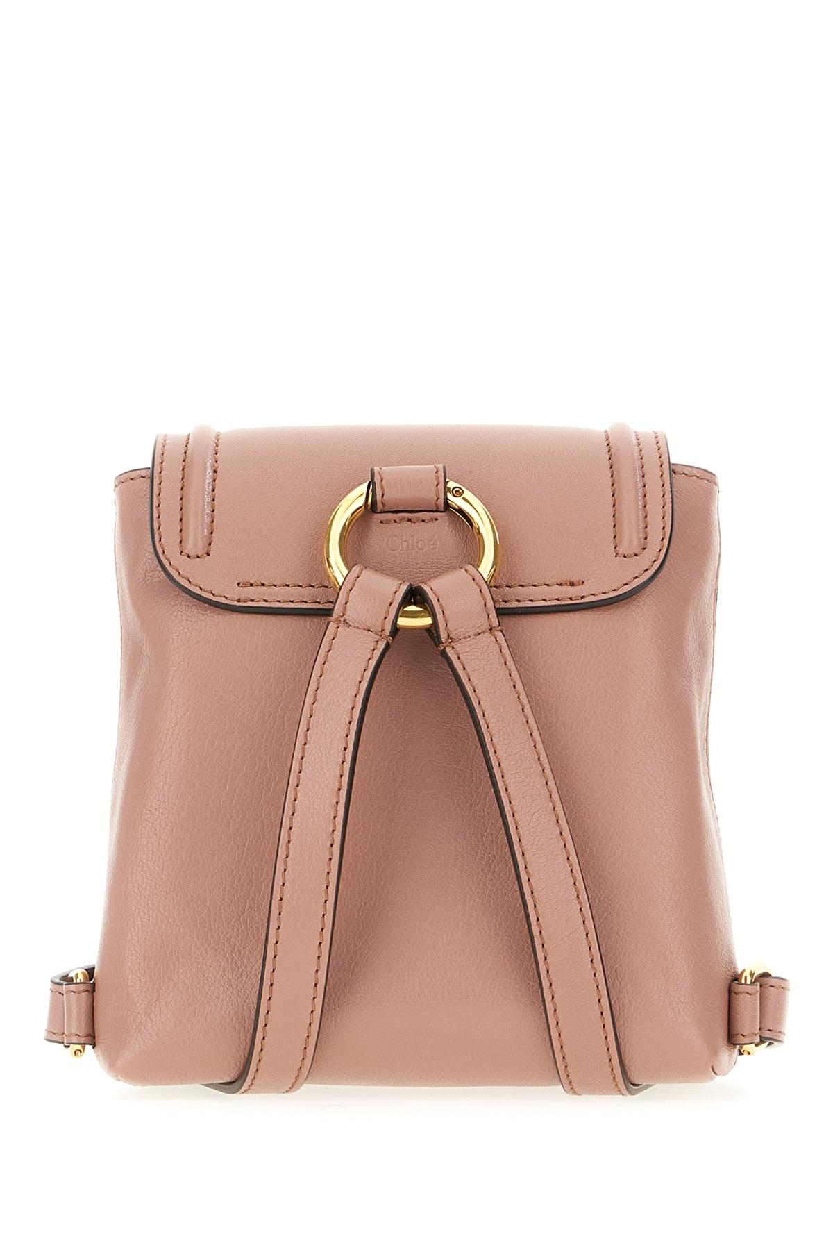 Chloe Woman Bags Backpacks CHLOE