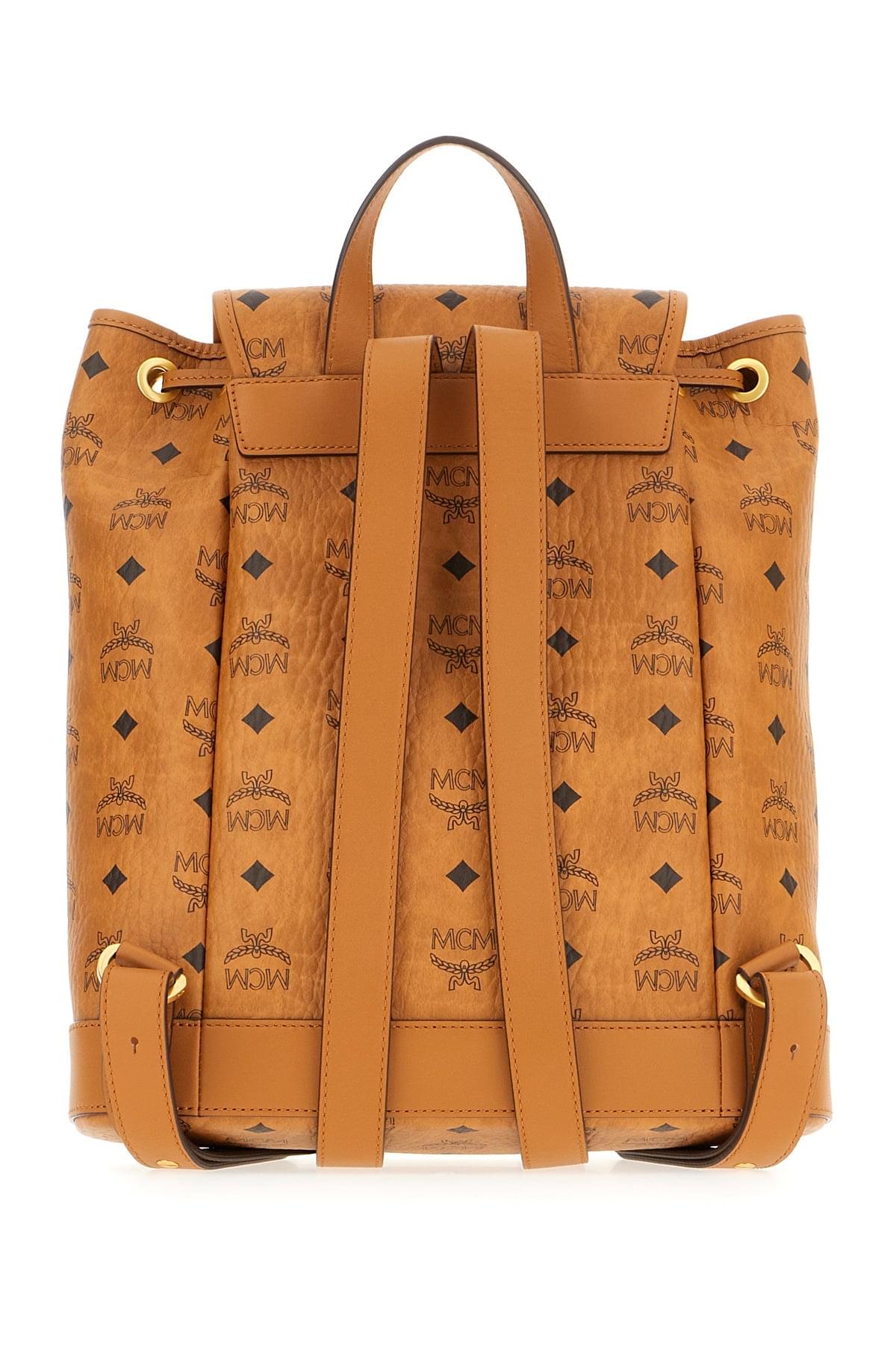 Mcm Woman Bags Backpacks MCM