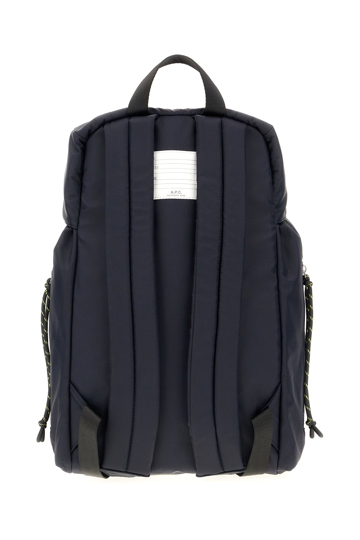 A.P.C. Man Bags Backpacks A.P.C.