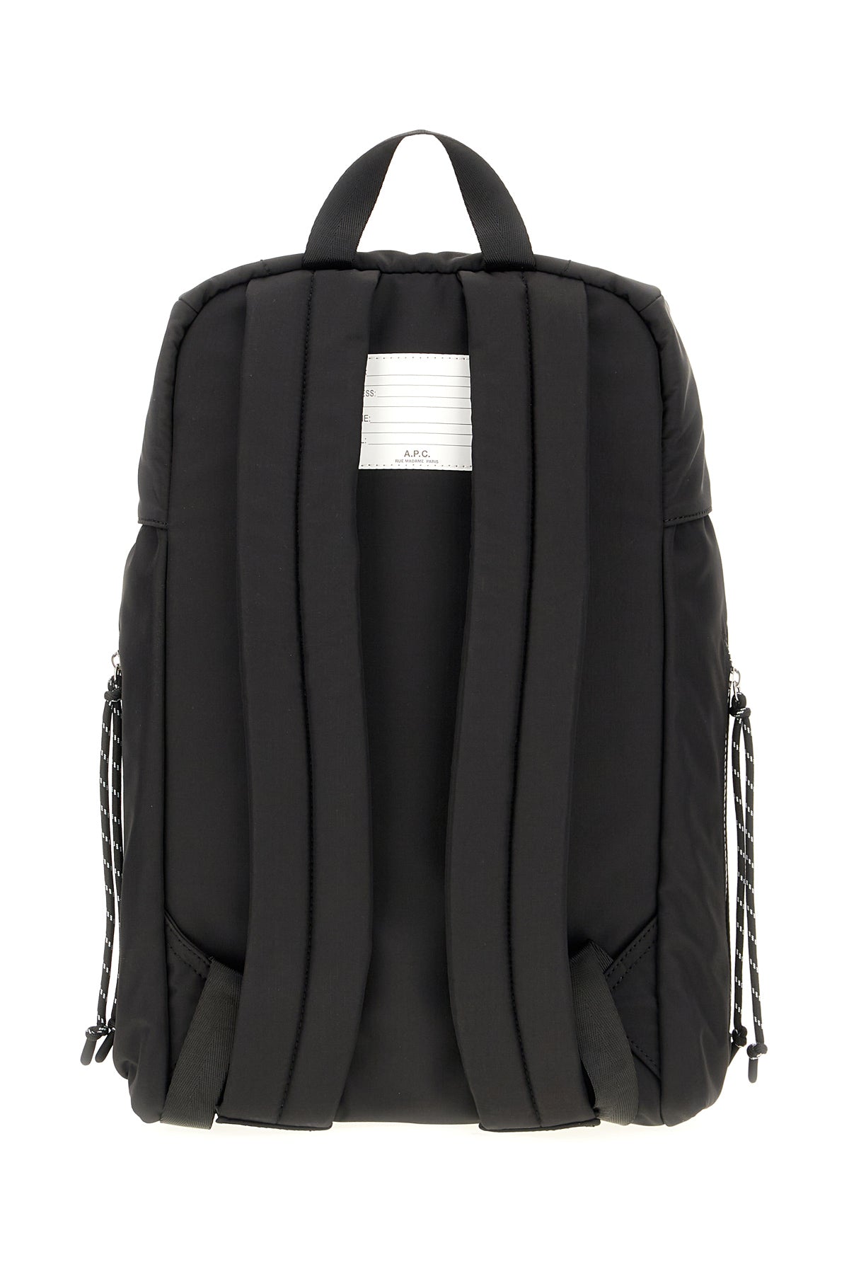 A.P.C. Man Bags Backpacks A.P.C.