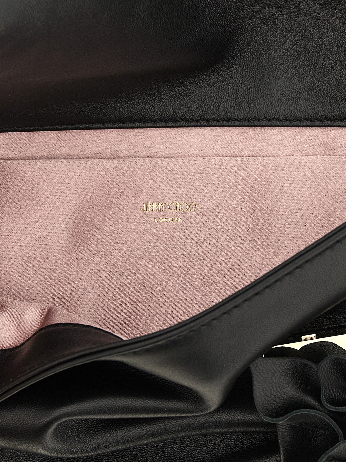Jimmy Choo Women 'Zandra' Clutch JIMMY CHOO