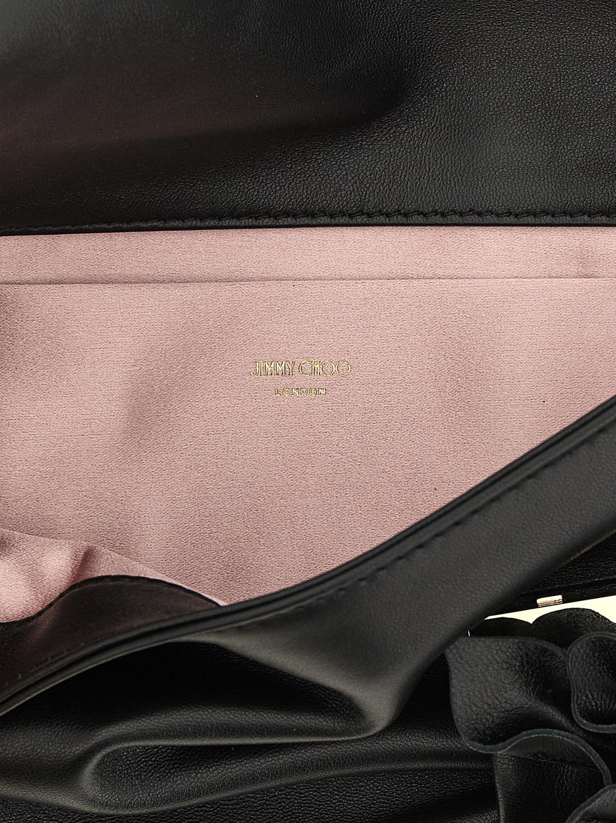 Jimmy Choo Women 'Zandra' Clutch JIMMY CHOO