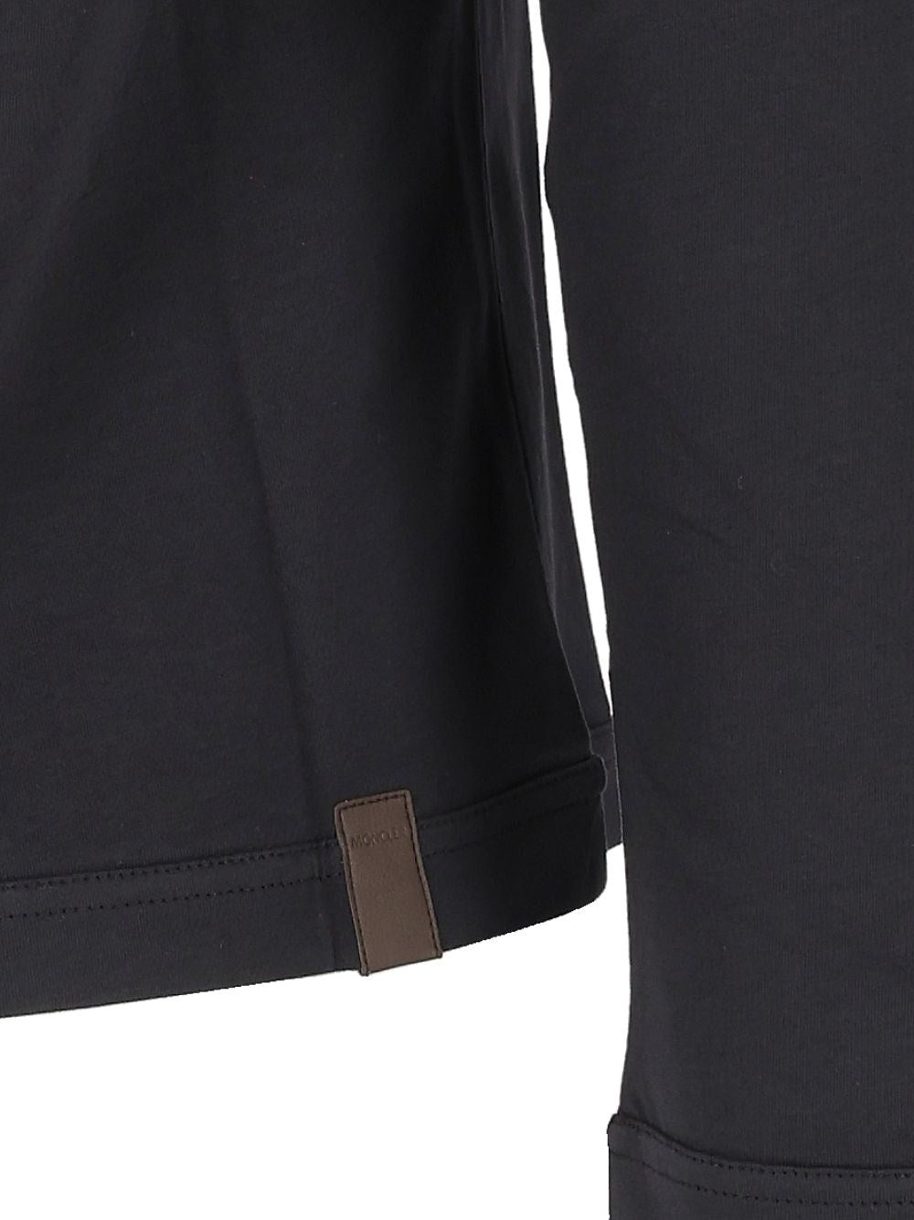 Moncler Men Long-Sleeve T-Shirt MONCLER
