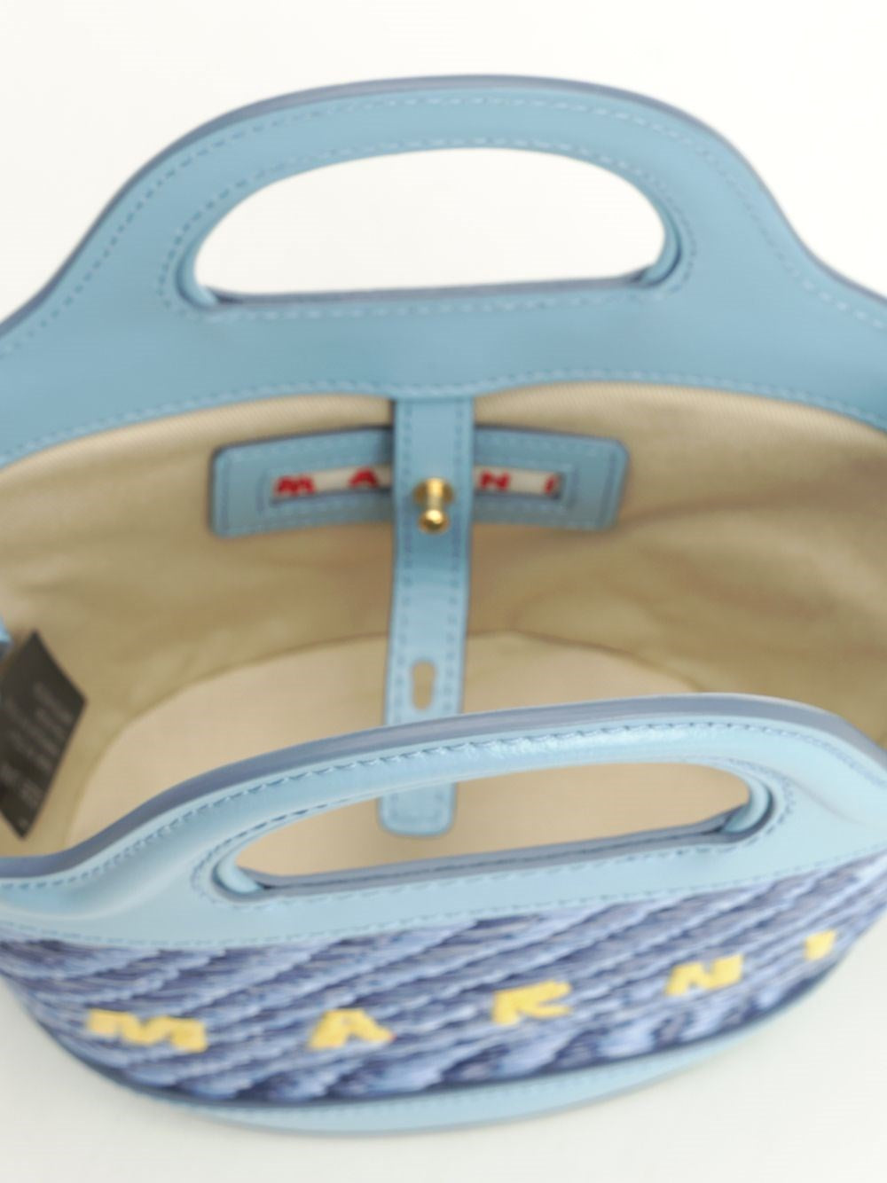 Marni Women Tropicalia Micro MARNI