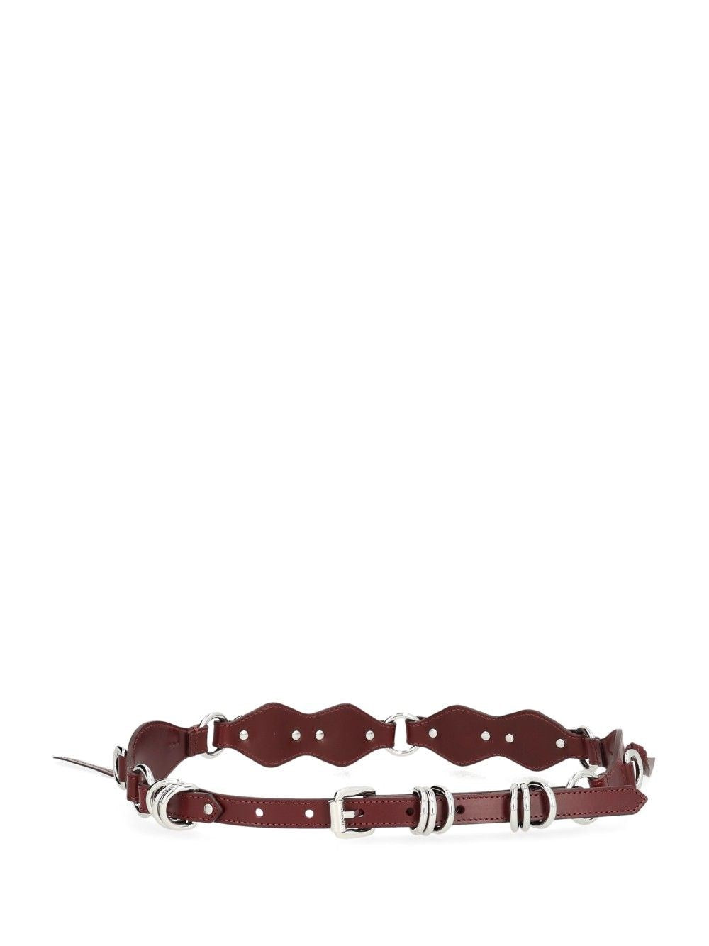 Isabel Marant Women Bolton Belt ISABEL MARANT