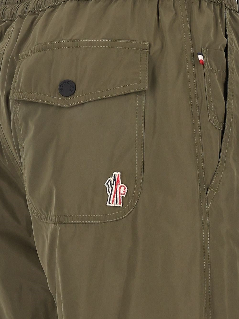 Moncler Grenoble Men Joggers MONCLER GRENOBLE