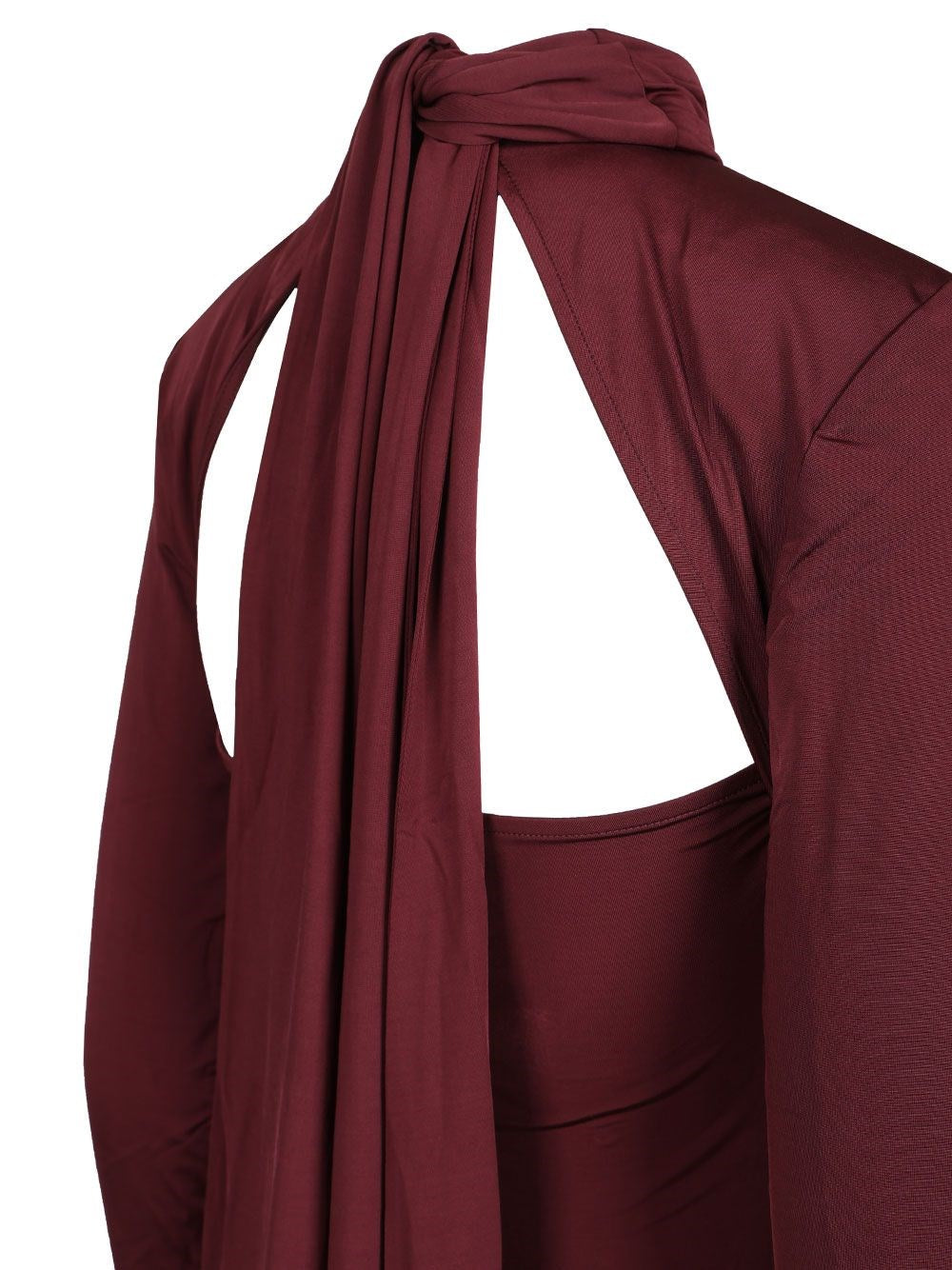 Rotate Women Long-Sleeved Top ROTATE