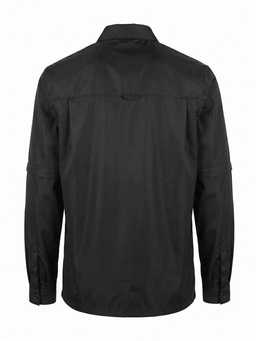 Prada Men Re-Nylon Shirt PRADA