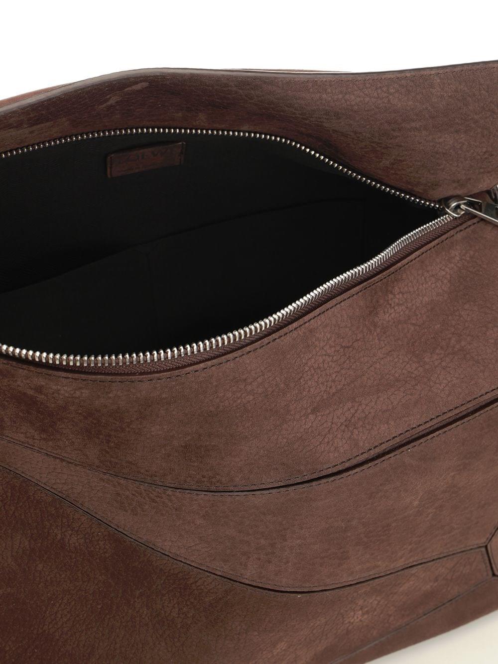 Loewe Men Large "Puzzle" Bag LOEWE