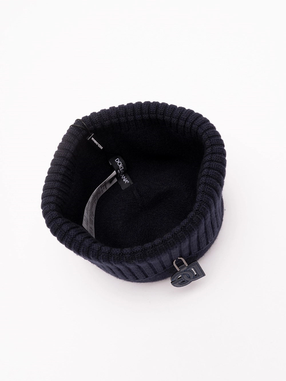 Dolce & Gabbana Men Hats DOLCE & GABBANA