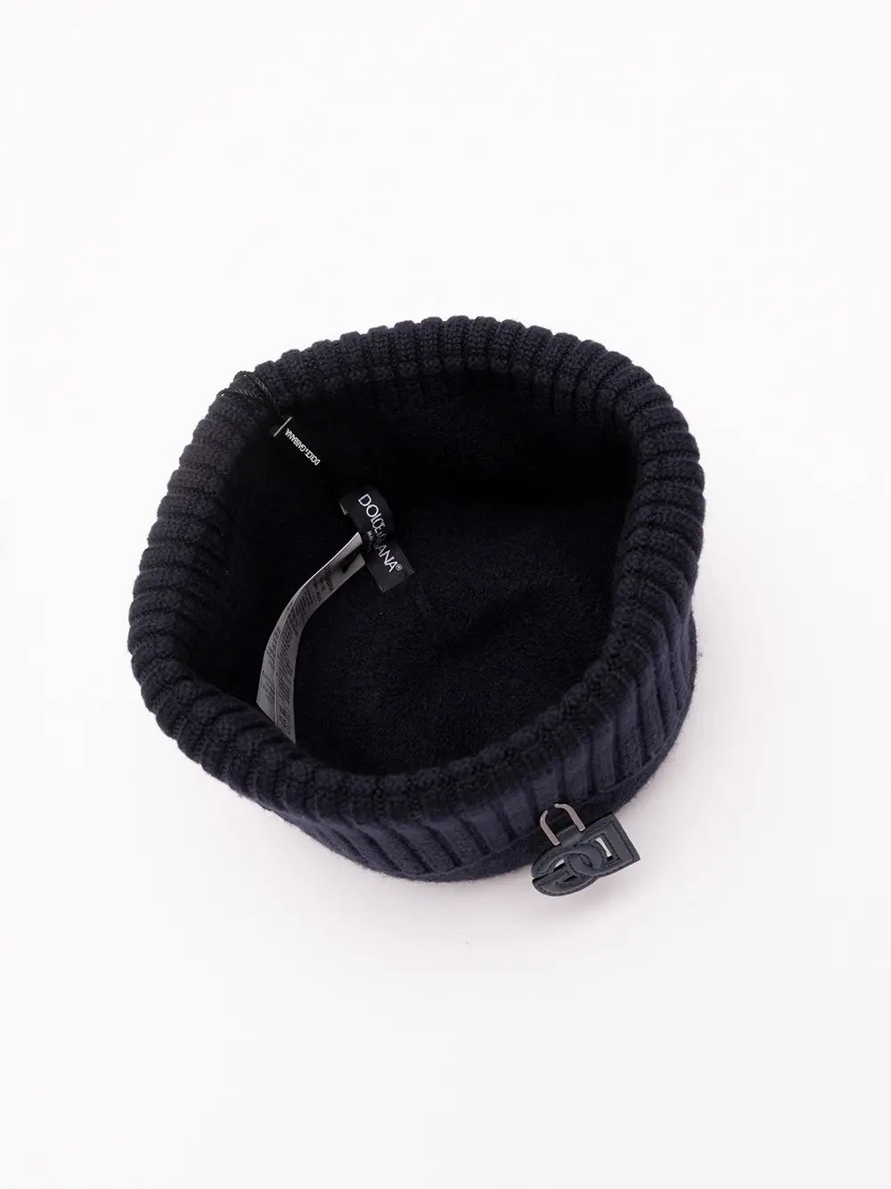 Dolce & Gabbana Men Hats DOLCE & GABBANA
