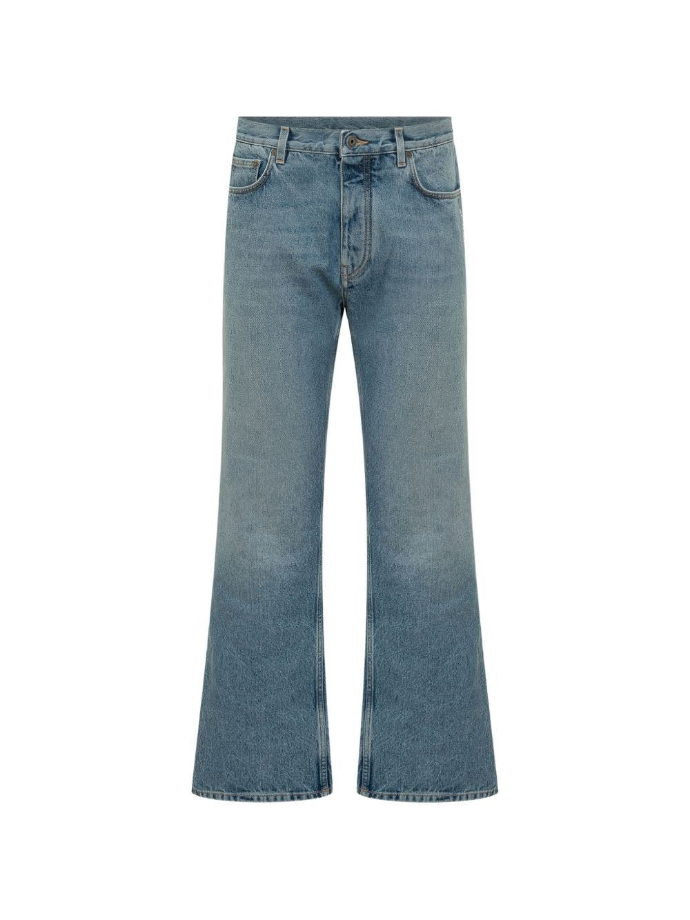 Off-White Men Half Arrow Jeans OFF-WHITE