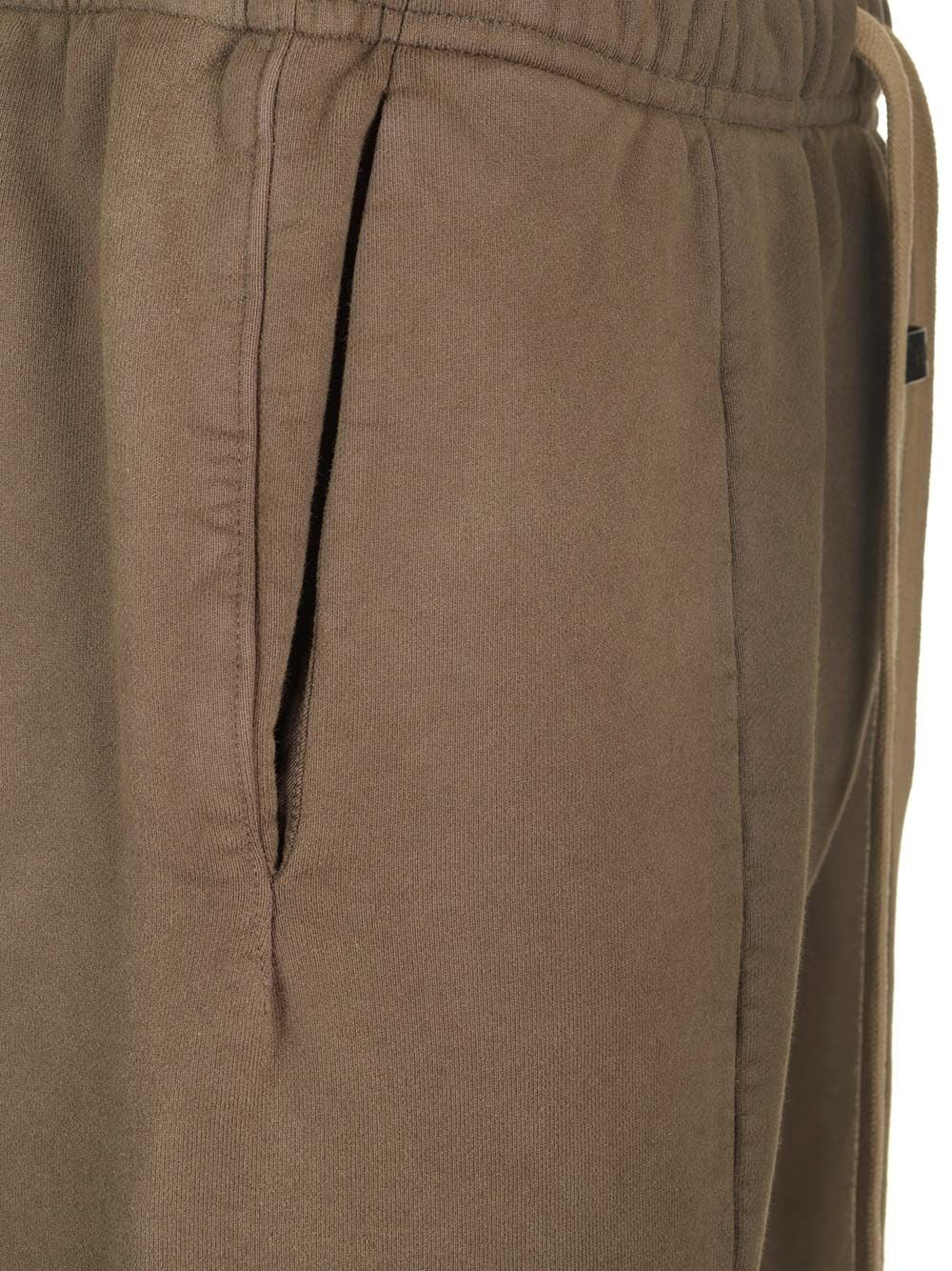 Fear Of God Men "Forum" Trousers FEAR OF GOD