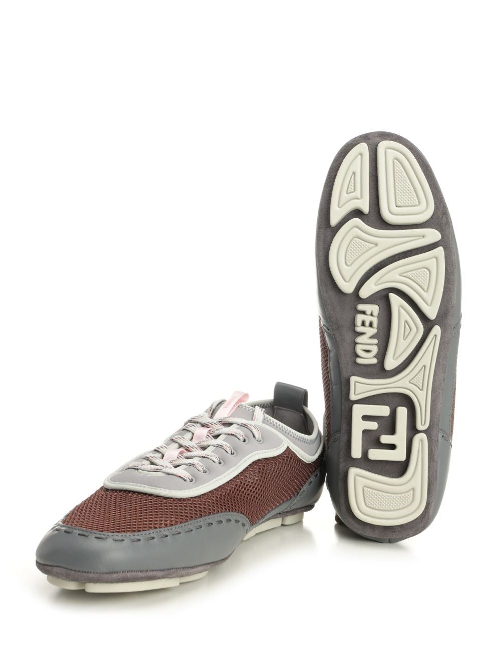 Fendi Men Fendi Fit Sneaker FENDI