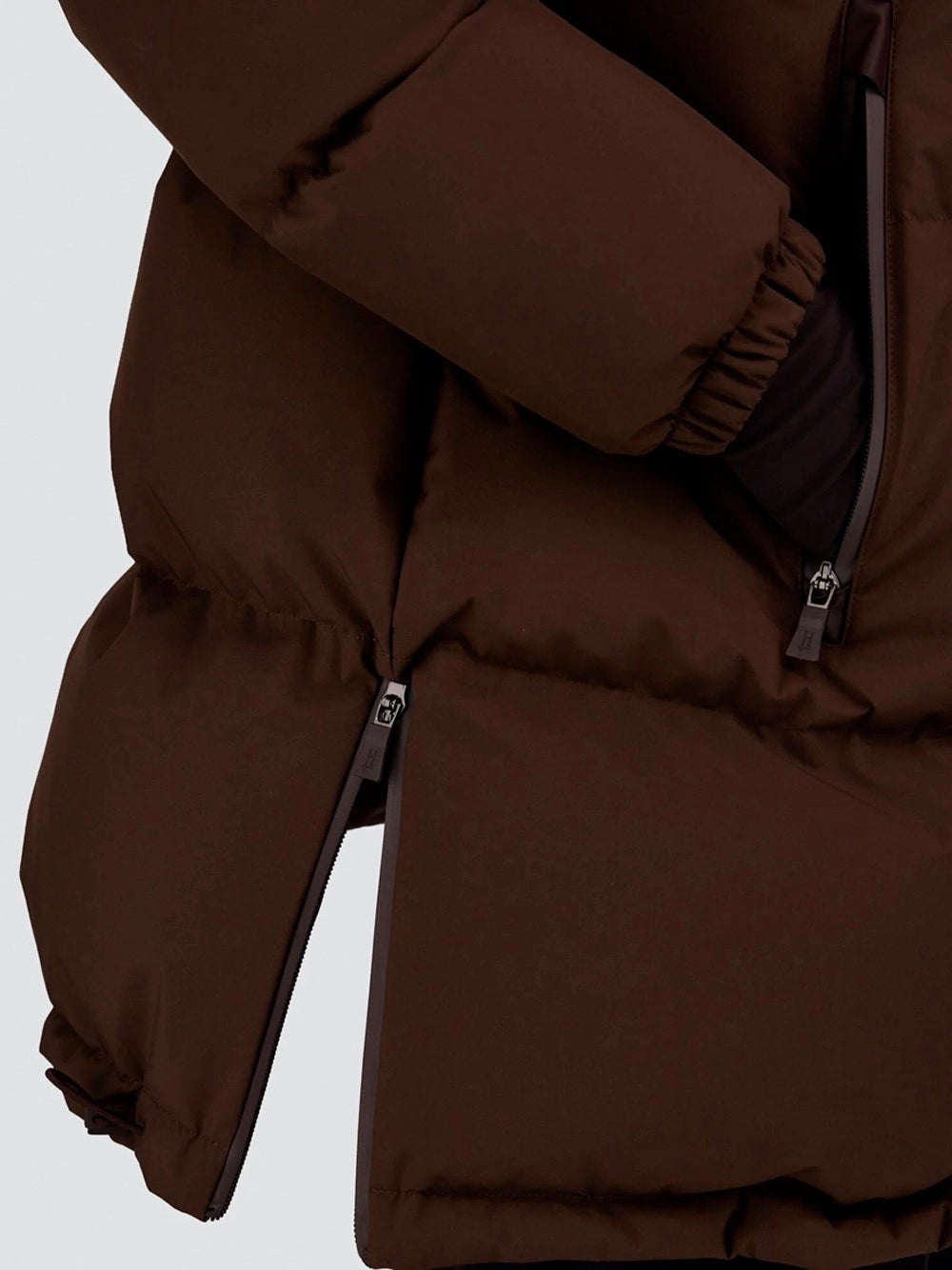 Herno Women `2Layers` Padded Jacket HERNO