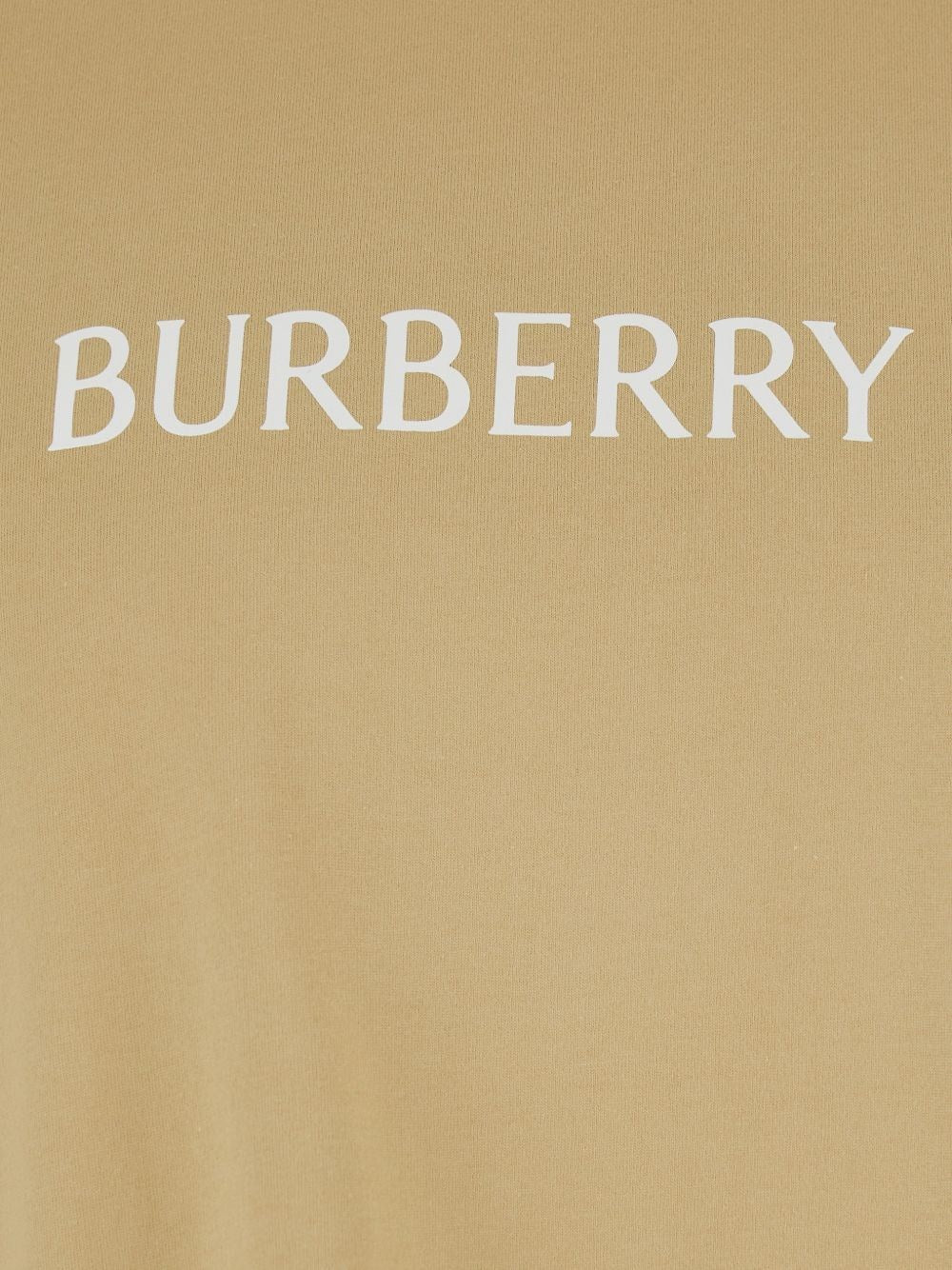 Burberry Men Burberry T-Shirt BURBERRY