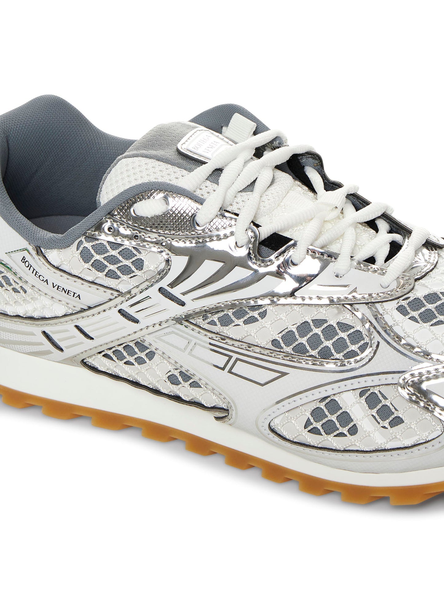 Bottega Veneta Men Sneaker Orbit Bottega Veneta