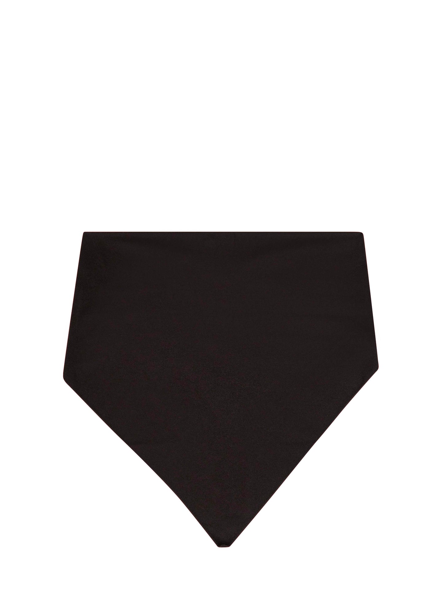 Brunello Cucinelli Women Coffee Cashmere Large Scarf With Monili BRUNELLO CUCINELLI