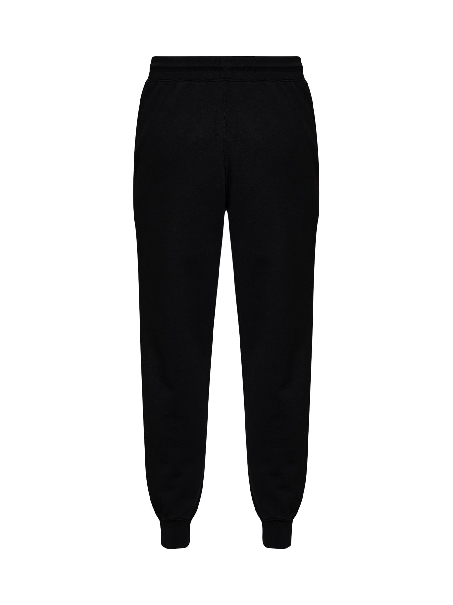 Canada Goose Men Black Rover Sport Cotton Trousers CANADA GOOSE