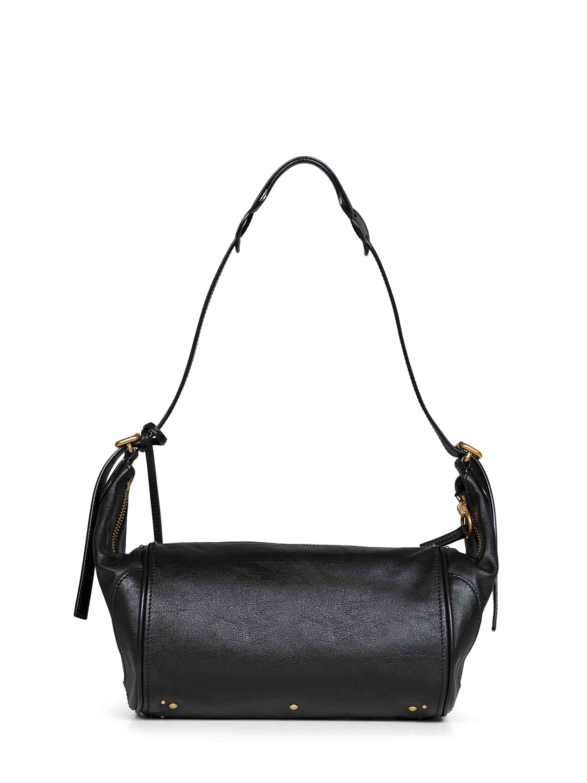 Chloe Women Chloé Women Black Paddington Crossbody Bag CHLOE