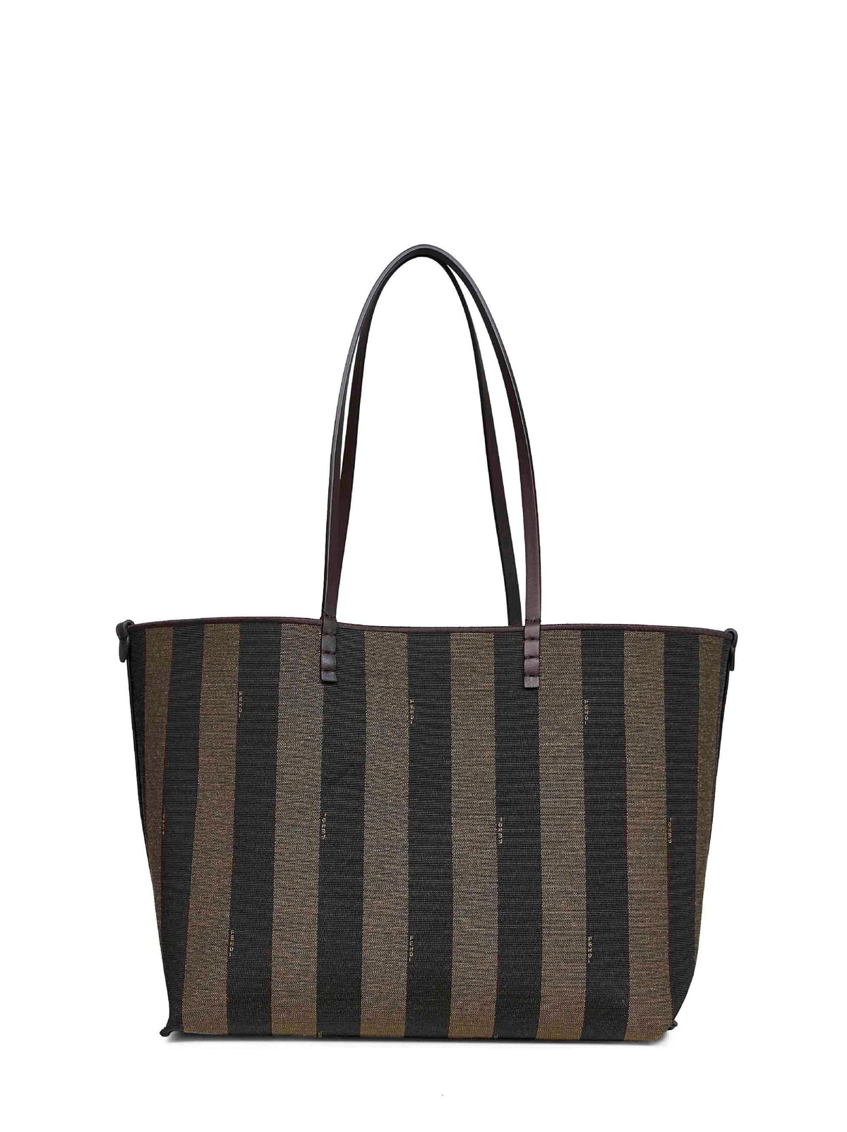 Fendi Women Roll Medium Tote Bag FENDI