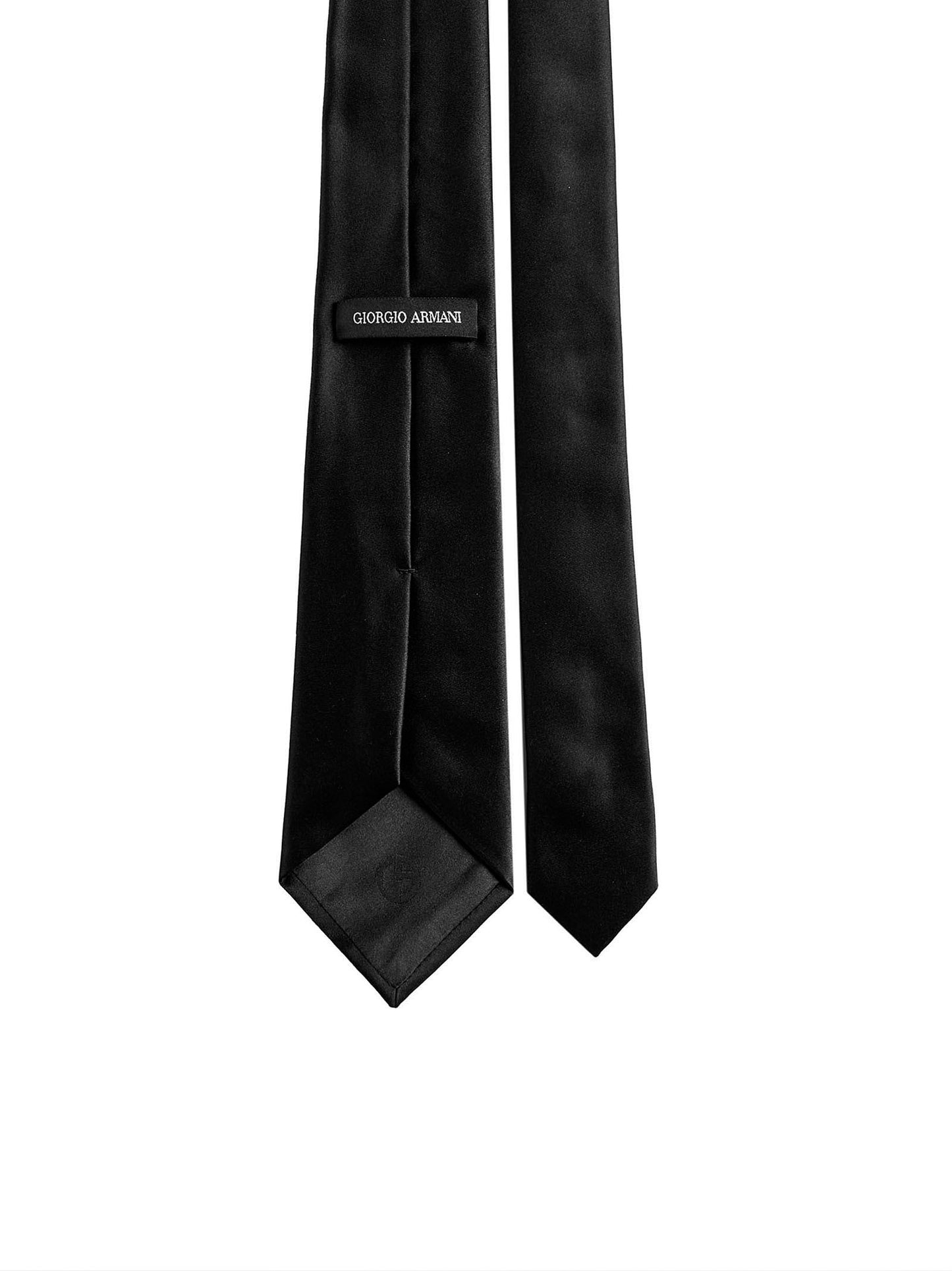 Giorgio Armani Men "Giorgio Armani Silk Tie" GIORGIO ARMANI