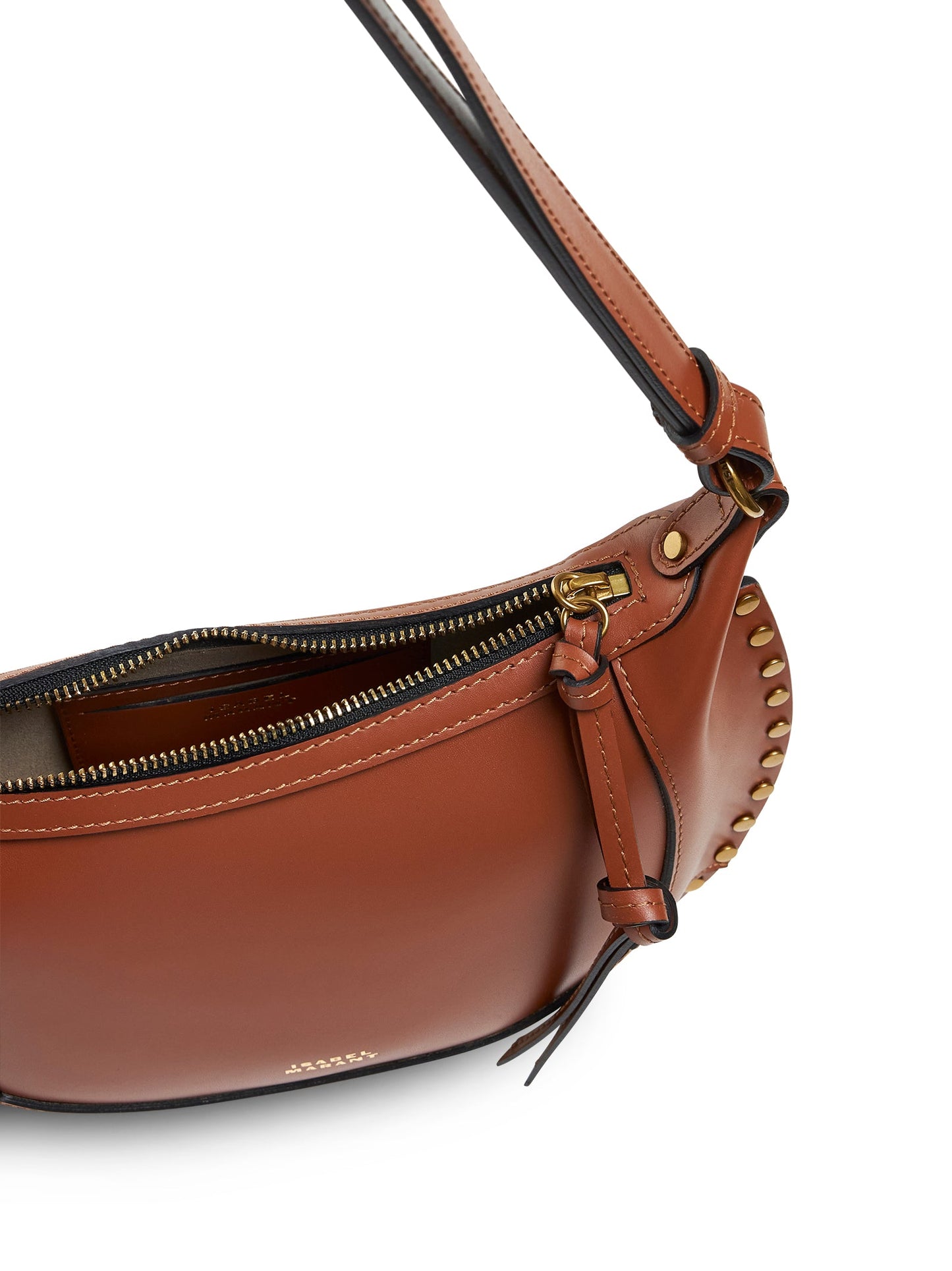 Isabel Marant Women Oskan Moon' Shoulder Bag ISABEL MARANT