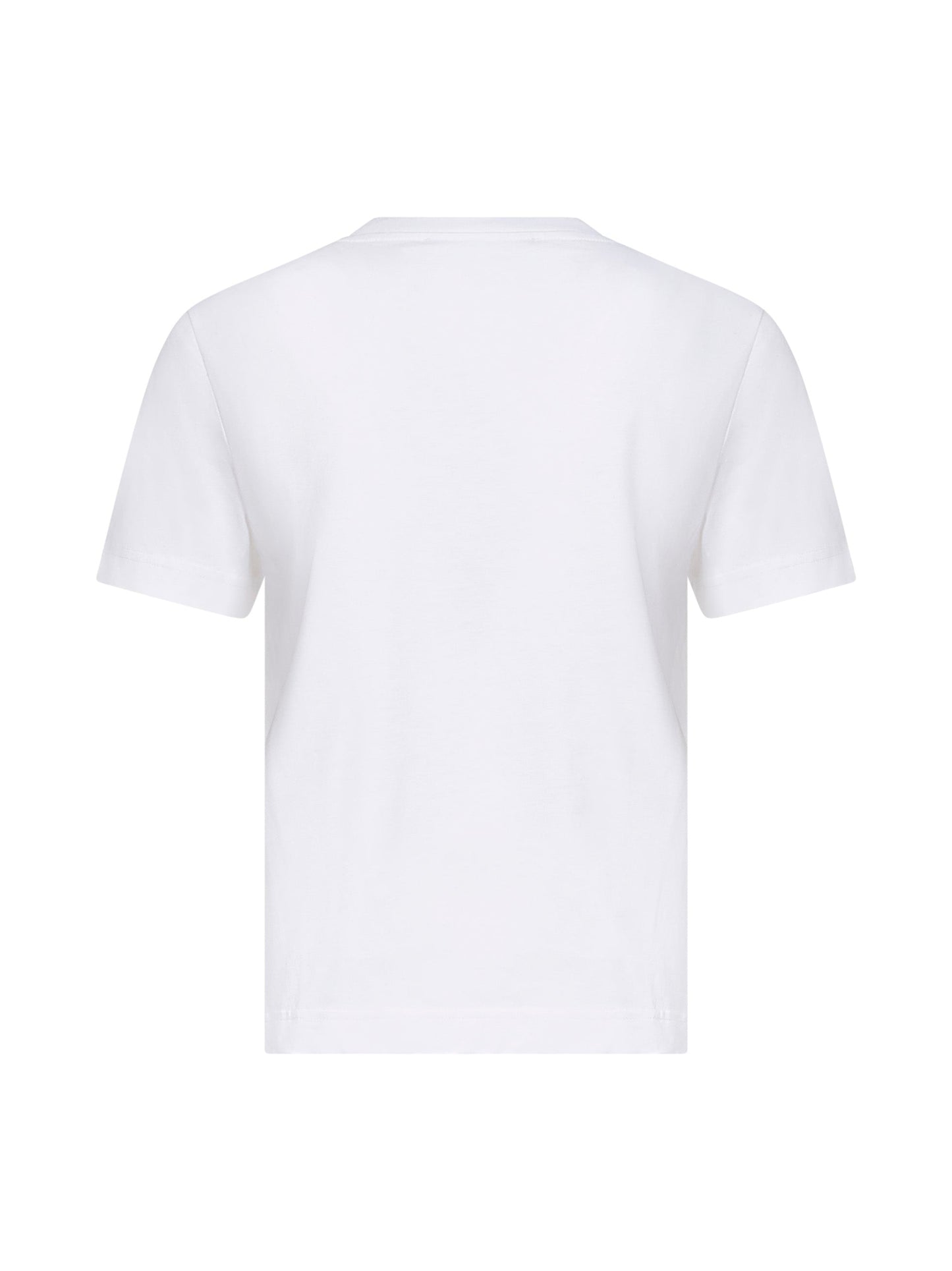 Jacquemus Women Le T-Shirt Gros Grain Mc <Br/> JACQUEMUS